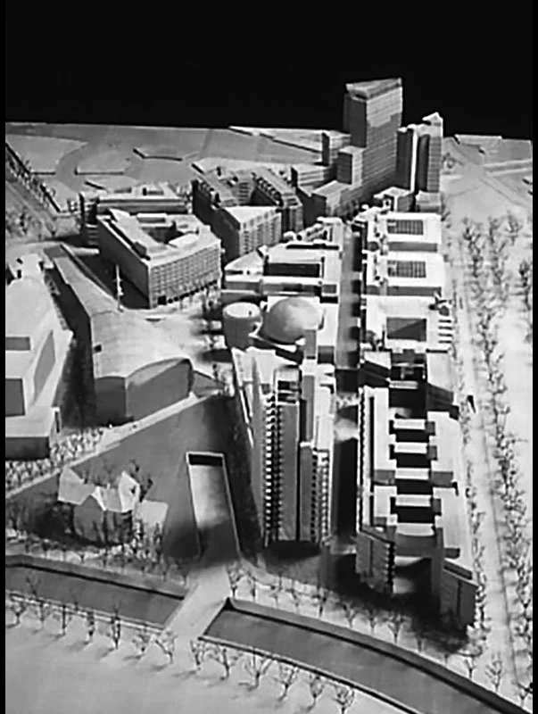Potsdamer Platz