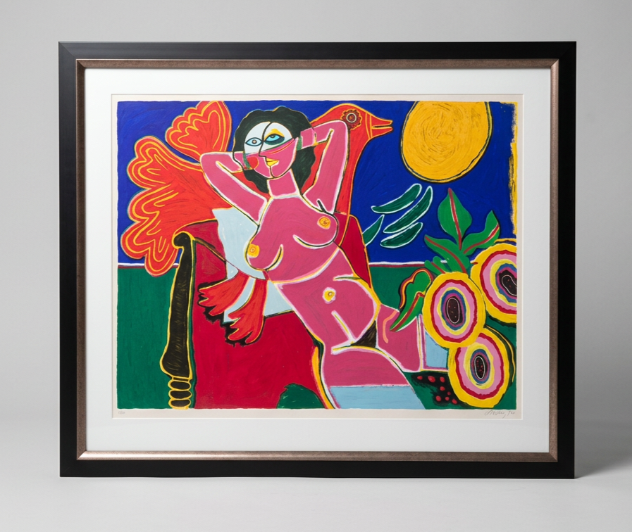 Corneille Justine 19929