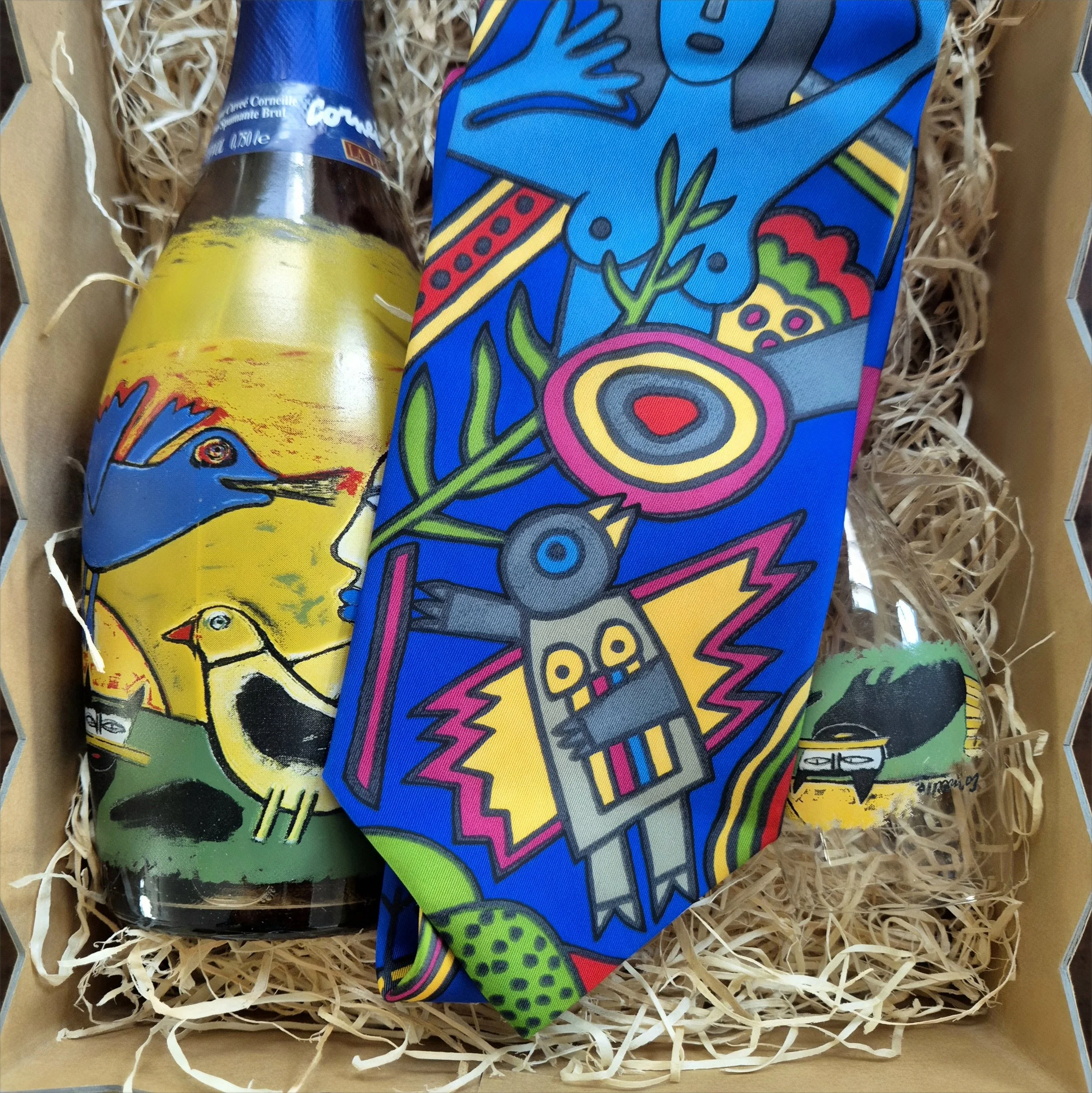 Corneille giftset