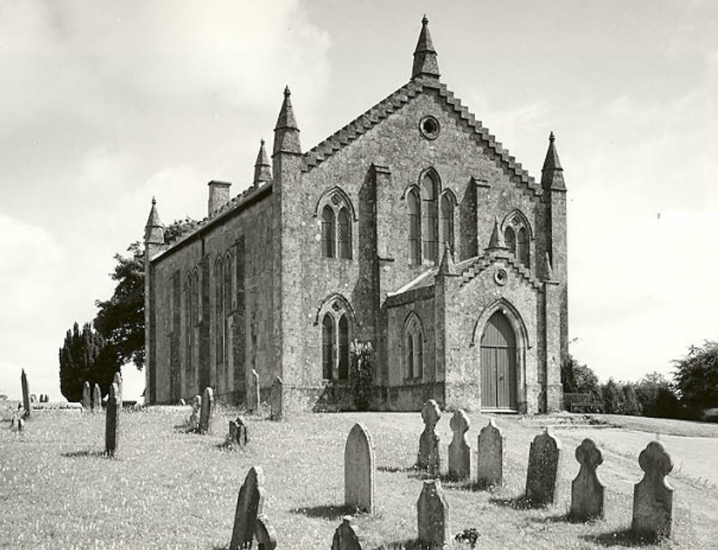 Beyond the Parish Register: Reconstructing a Wiltshire Congregational Family