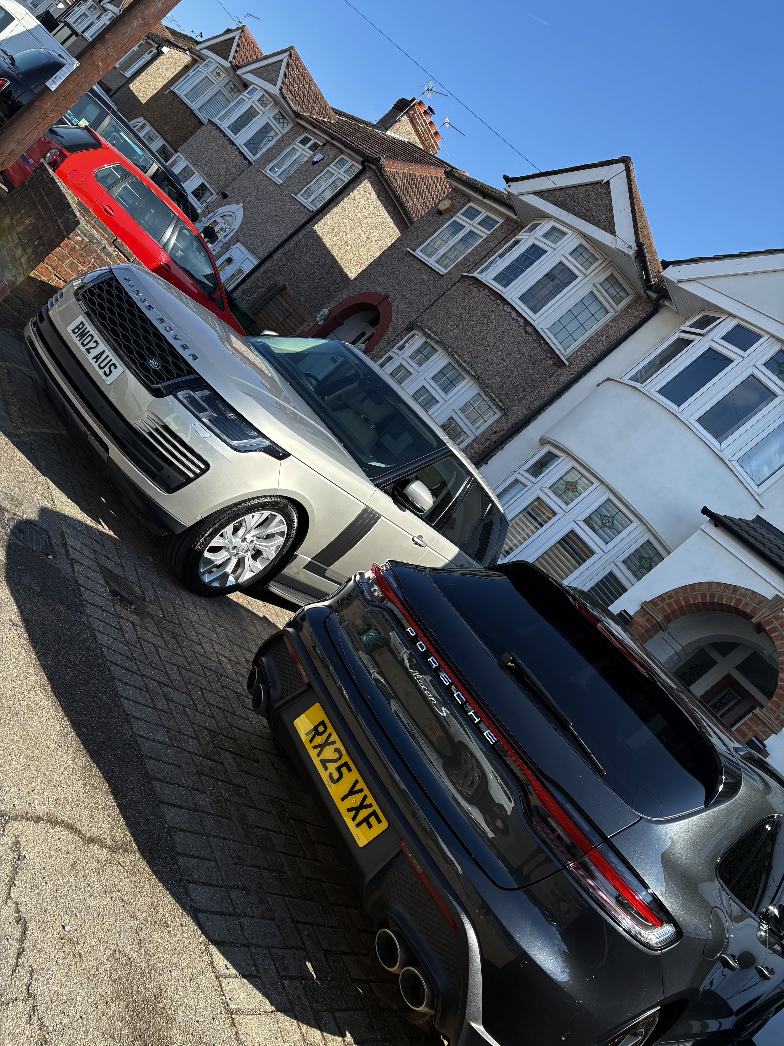 1 Stage Machine Polish