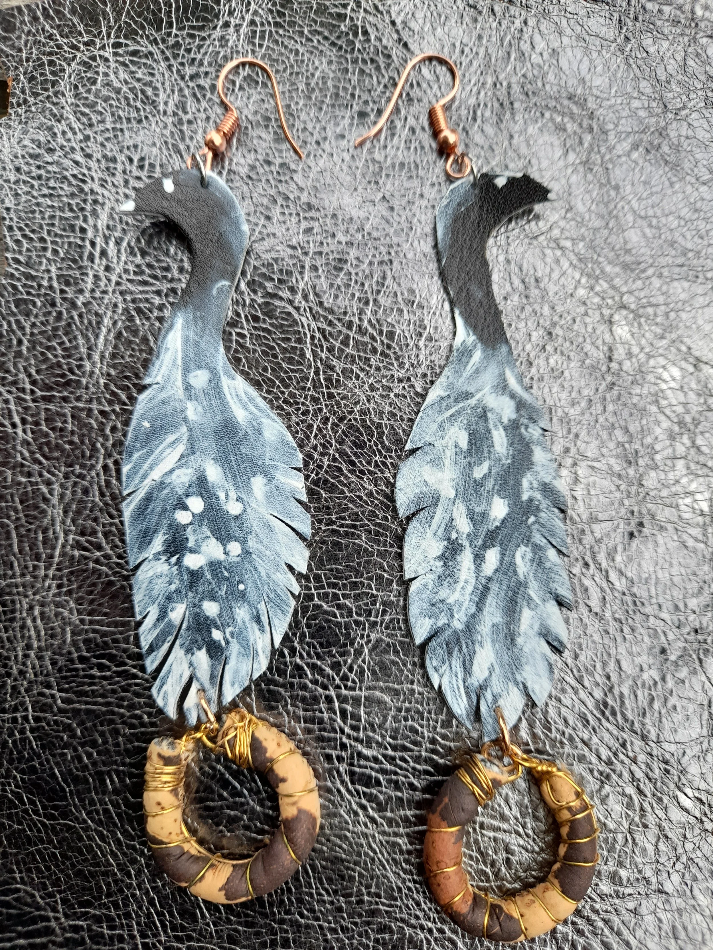 275. Wild Cranes