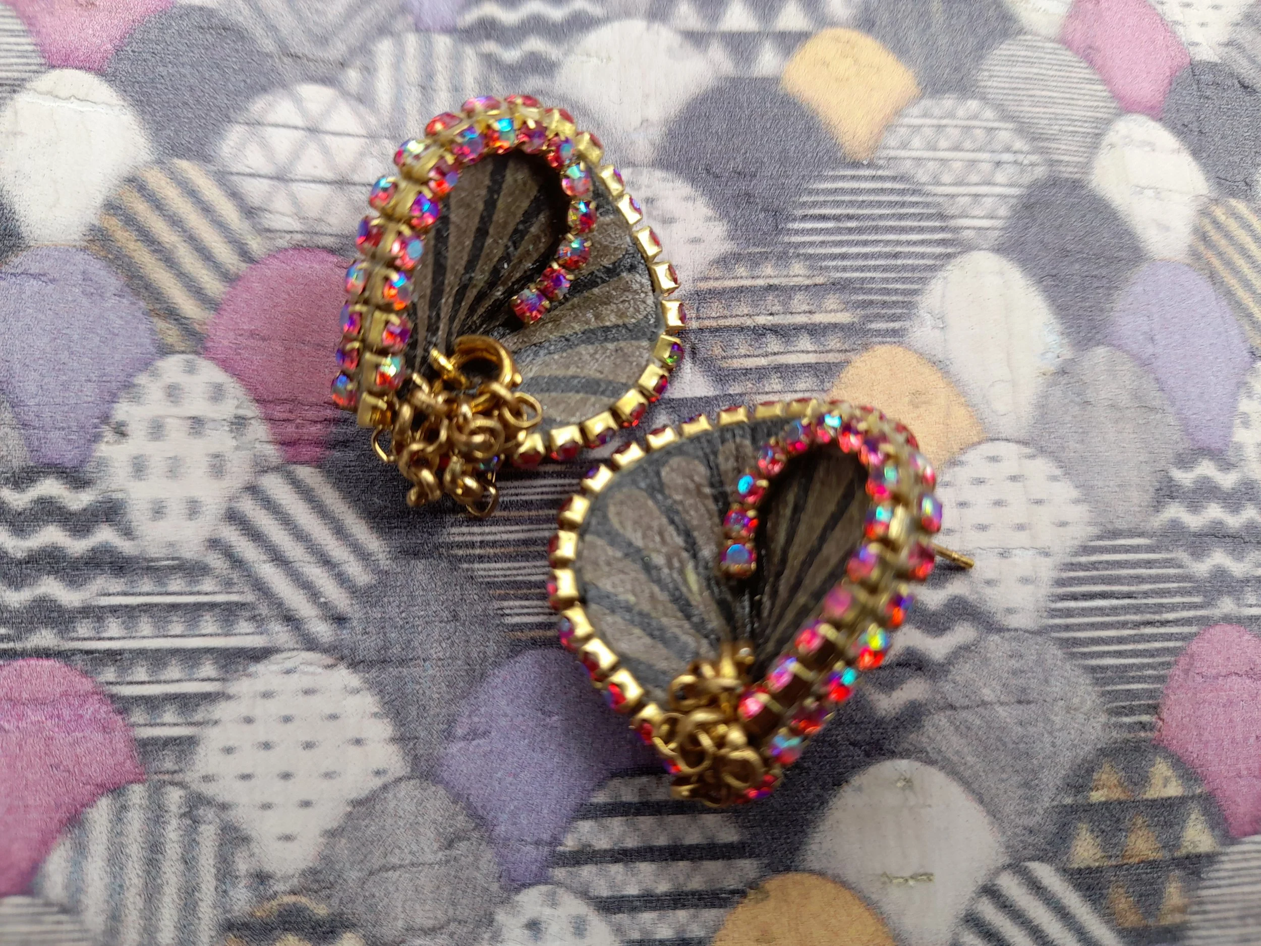 61. Loveshell