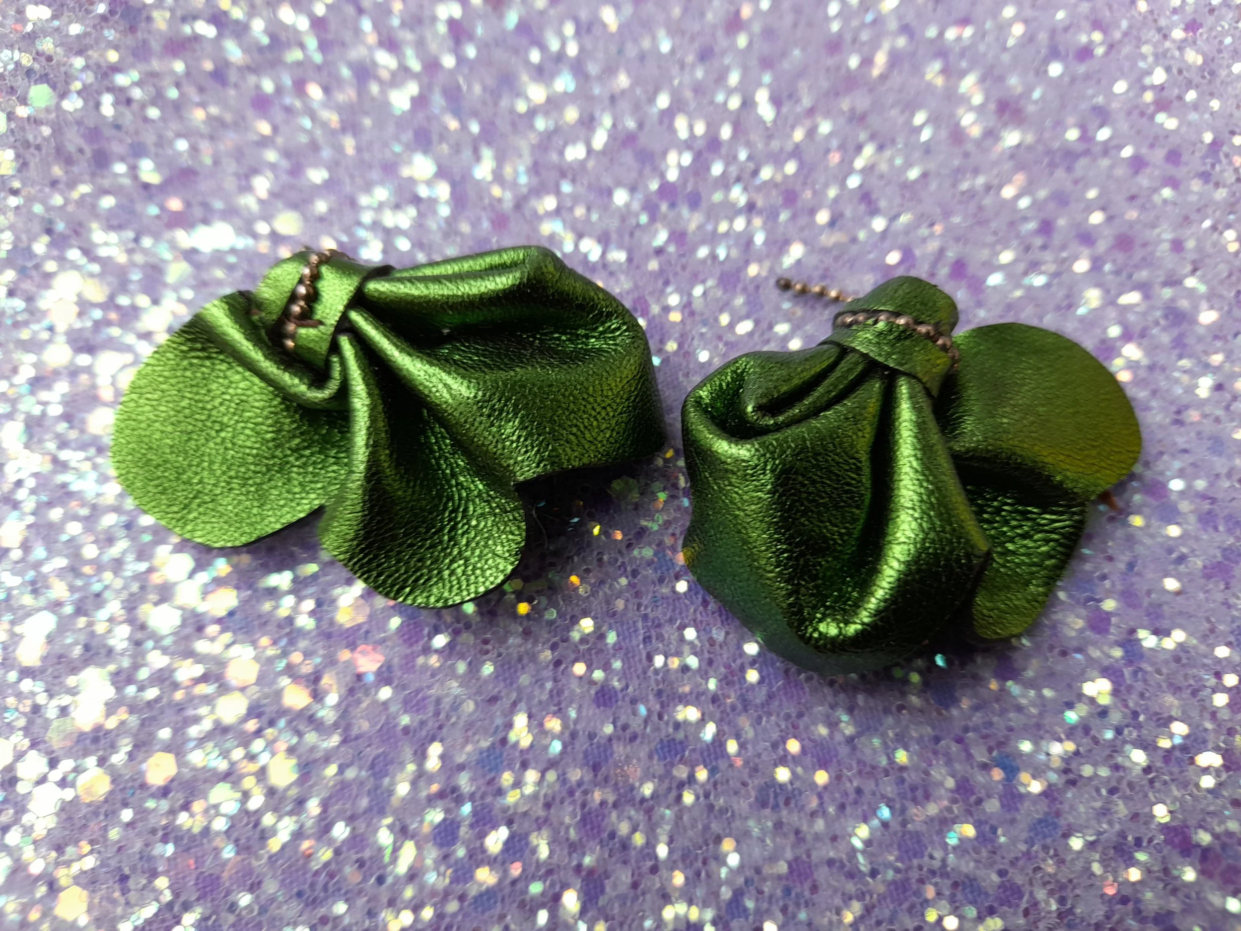 191. Greensleeves