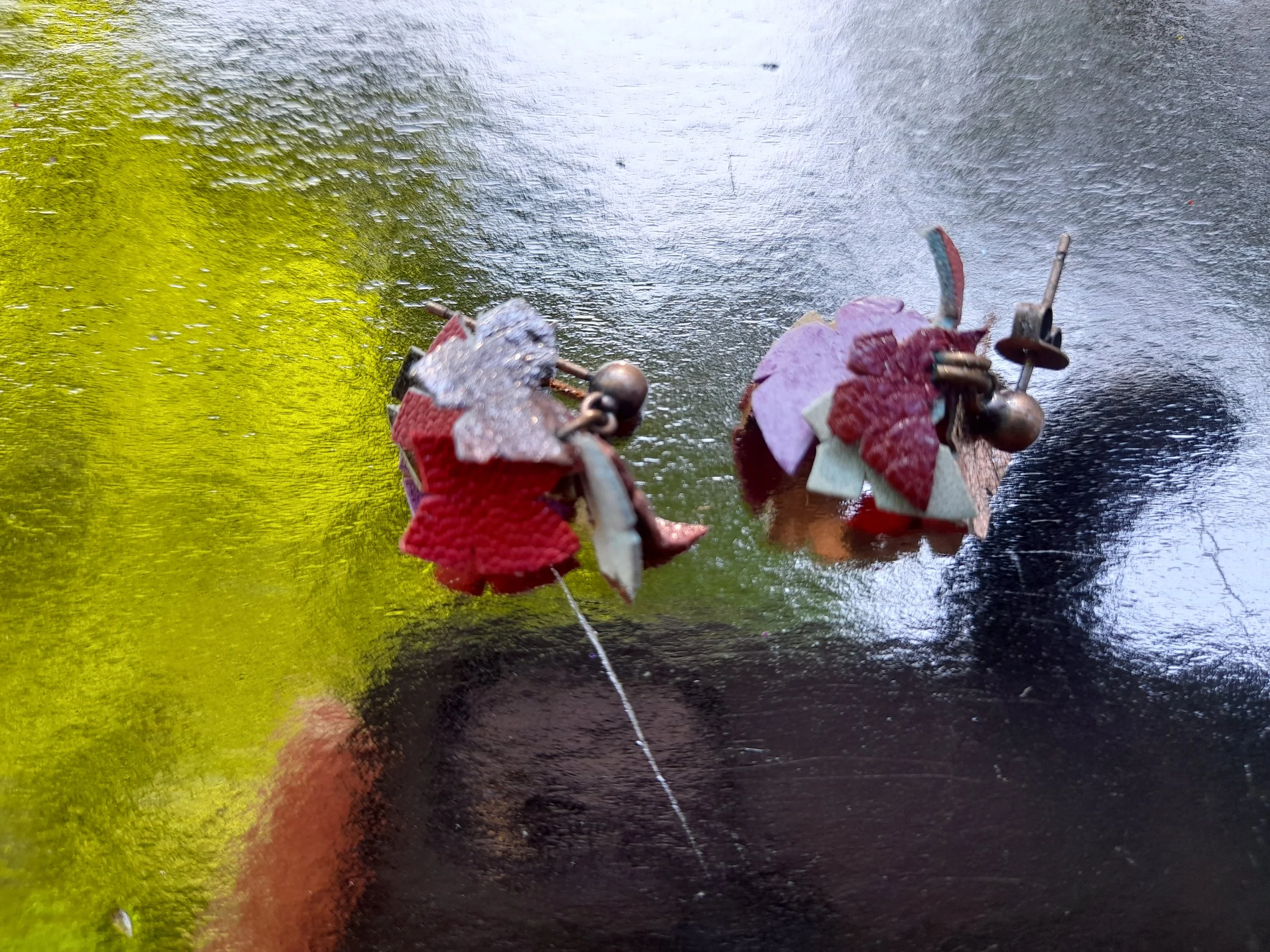 104. Luumopuisto