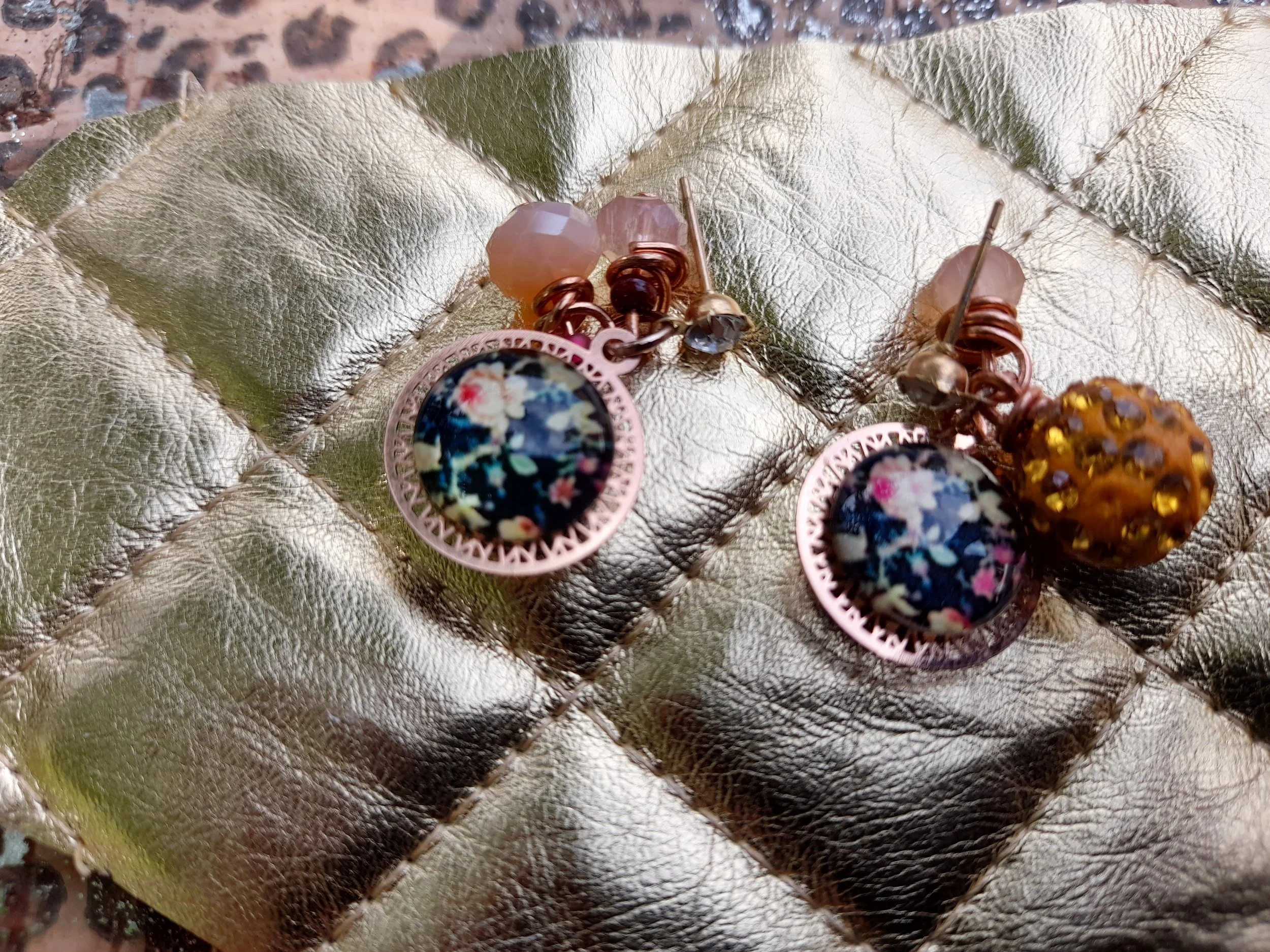 140. Kaleidoskope Eyes