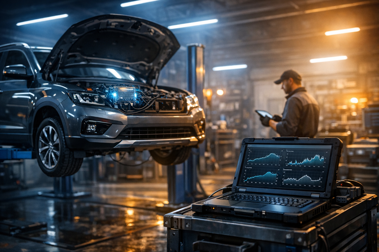 Auto ECU File Services Portal: Full Supported ECU Types, Vehicle Groups and Calibration Services
