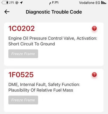 BMW MEVD17.2.5 ECU opened for hardware repair on workbench
