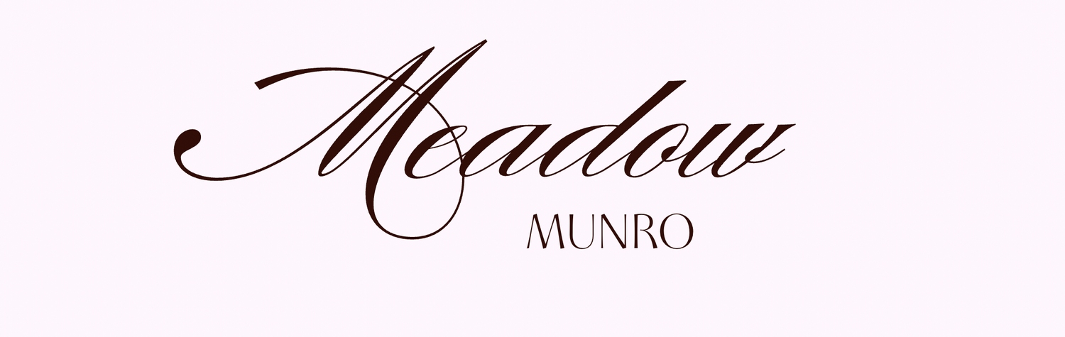 Meadow Munro