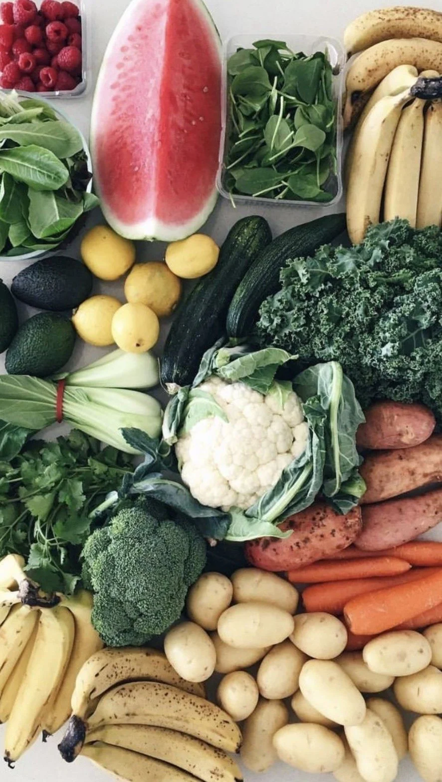 Nutrition Coaching