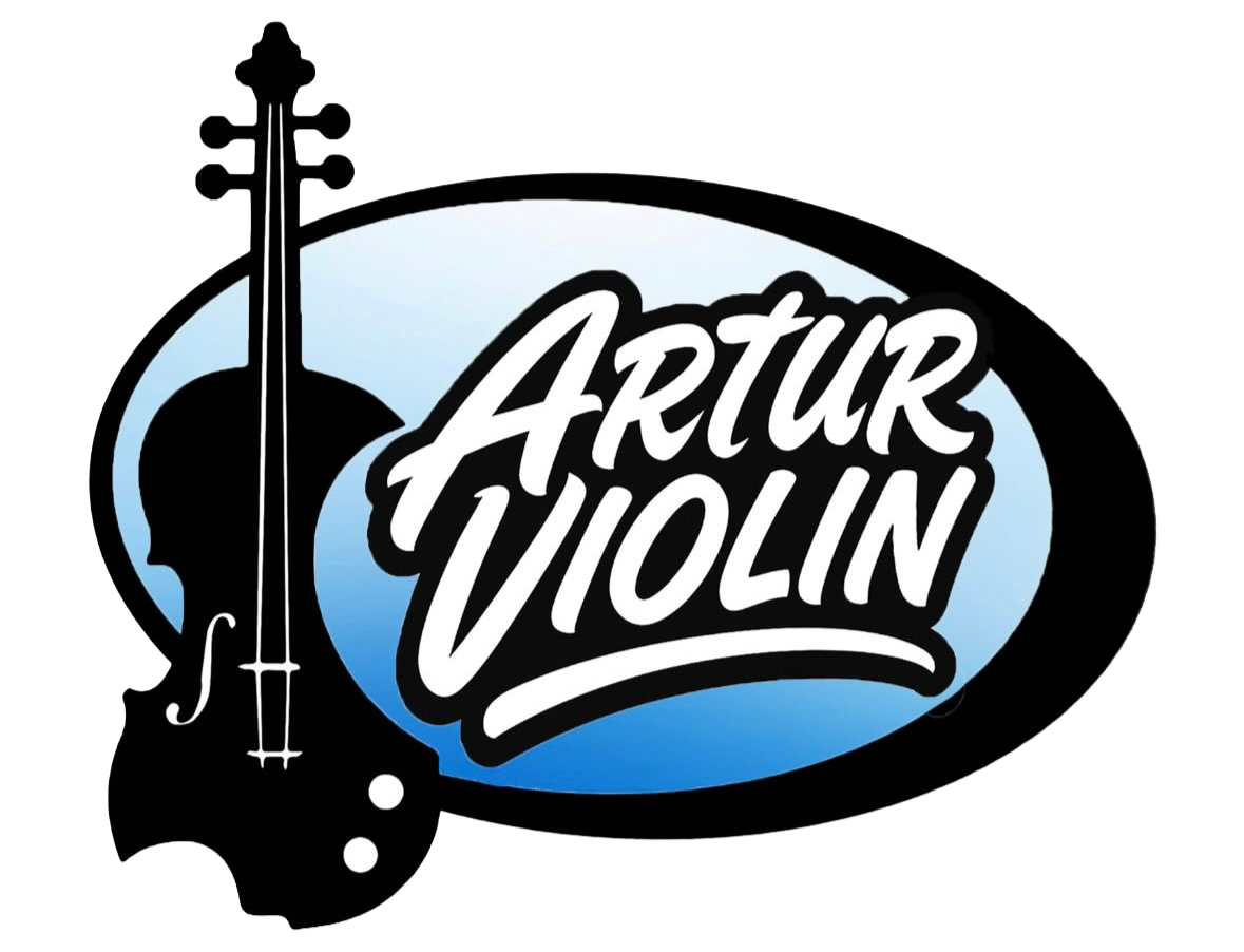 Artur Moscalu | Violinista para Bodas y Eventos