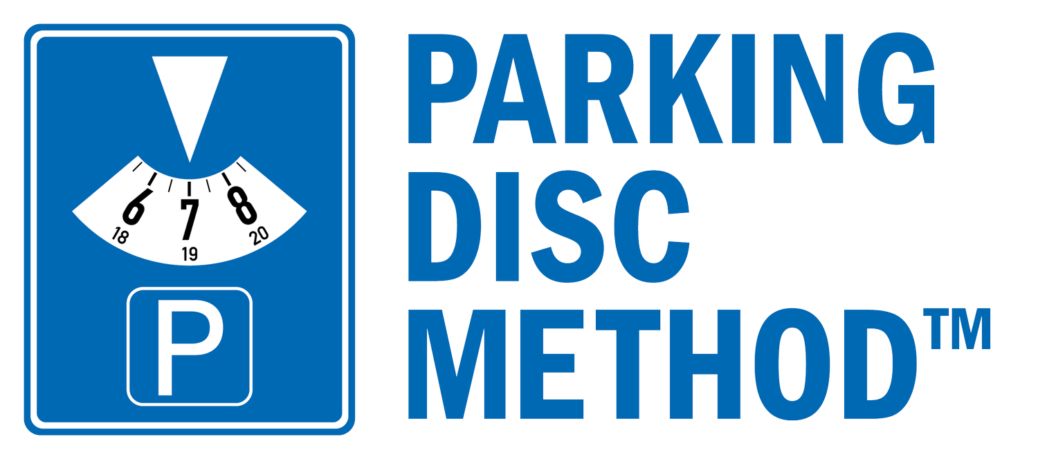 Parking Disc Method