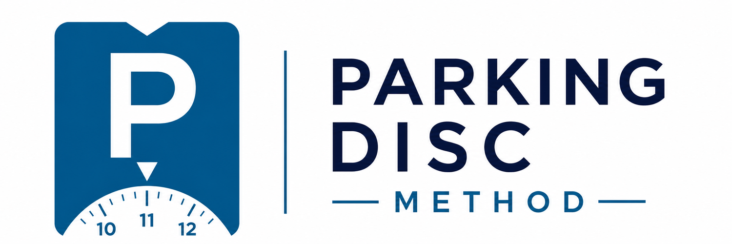Parking Disc Method
