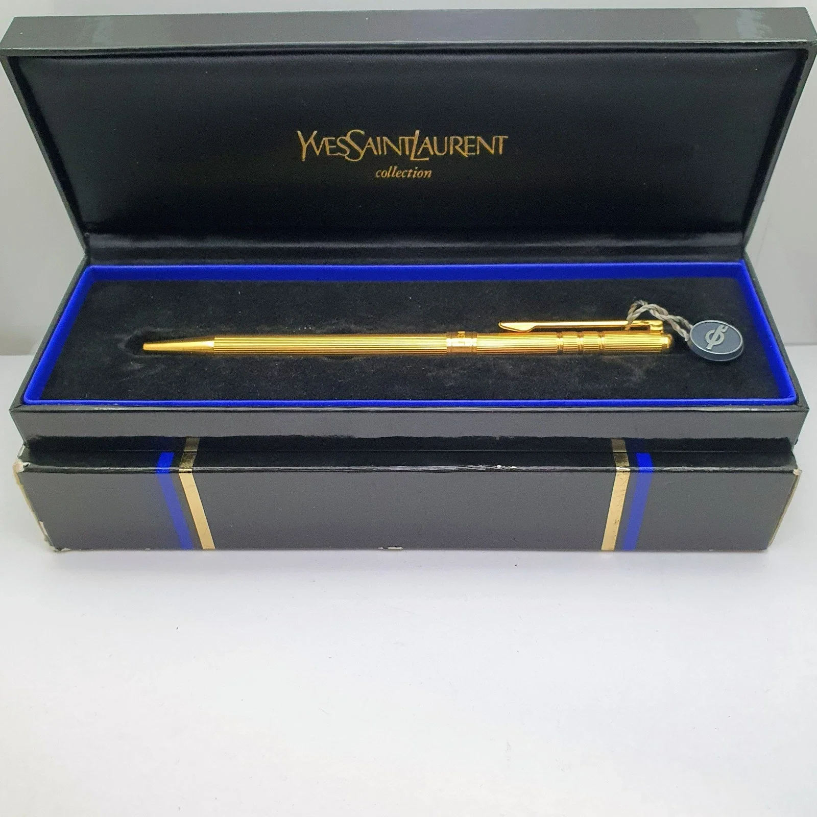 Penna a sfera Yves Saint Laurent