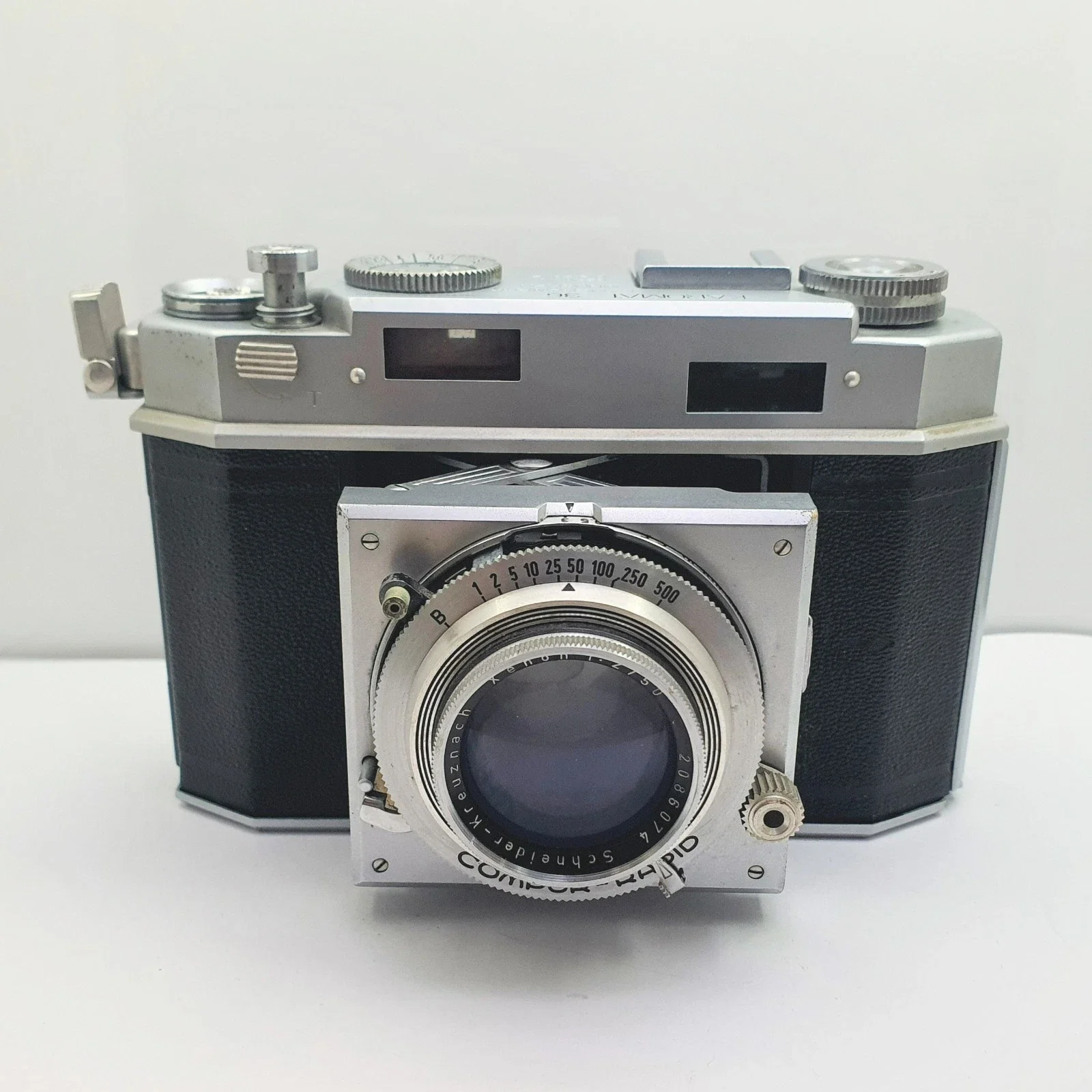 Fotocamera Karomat 36