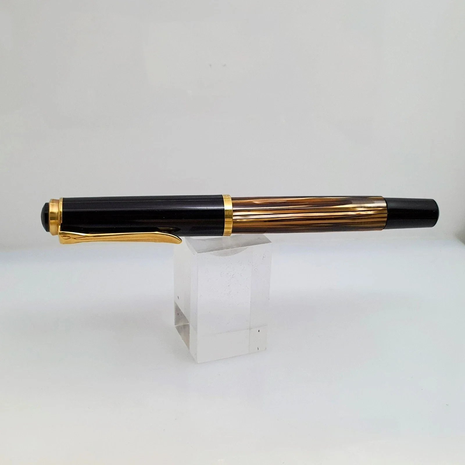 Stilografica Pelikan M400 Tortoise