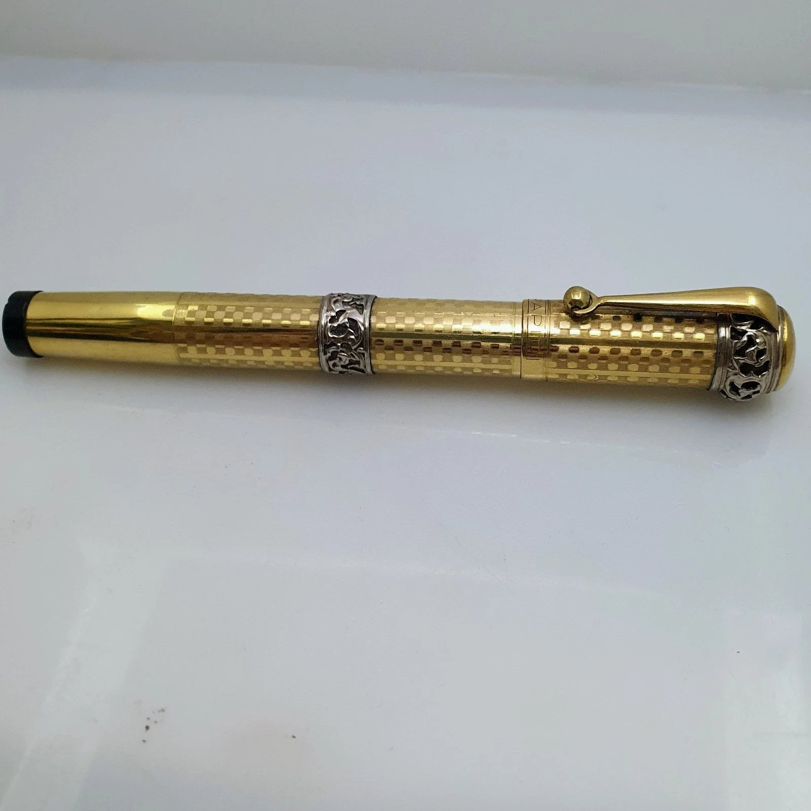 Penna stilografica RAPID