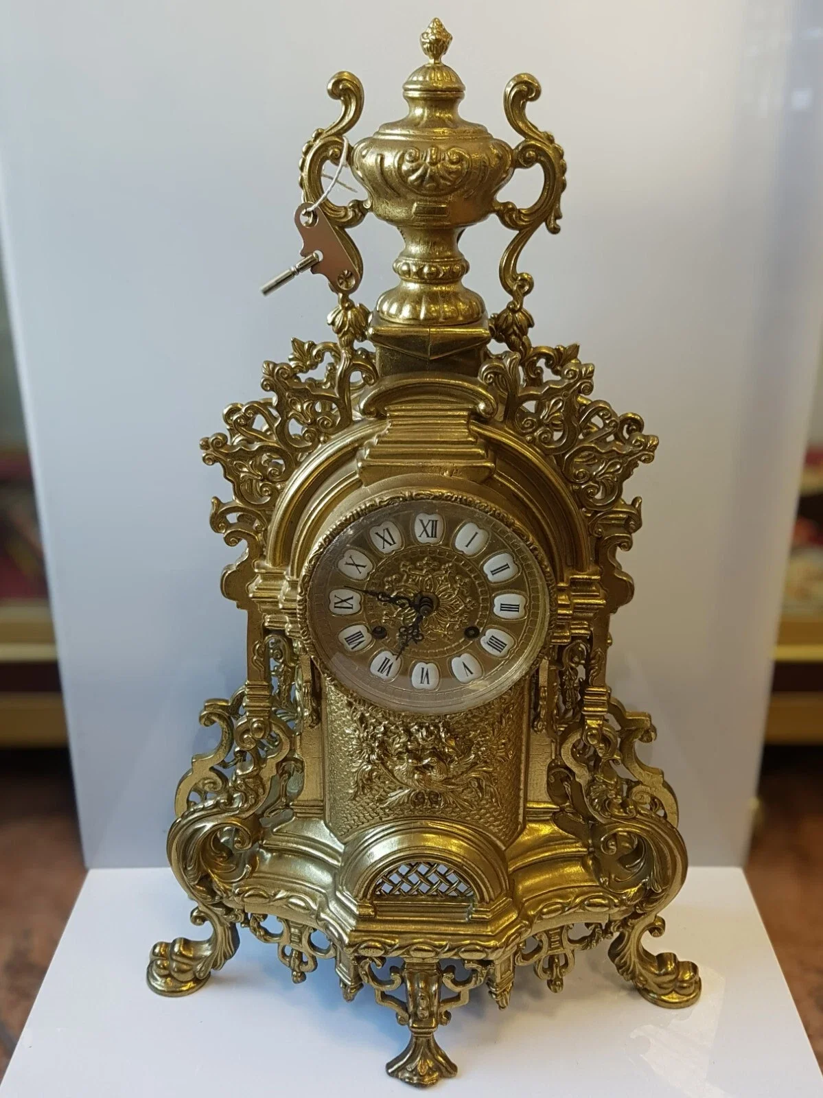 Orologio parigina Lancini