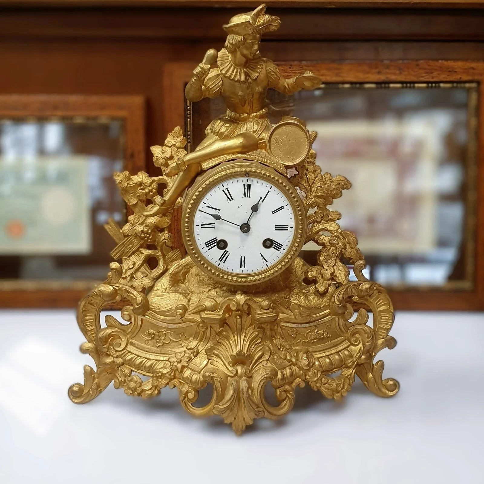 Orologio pendolo