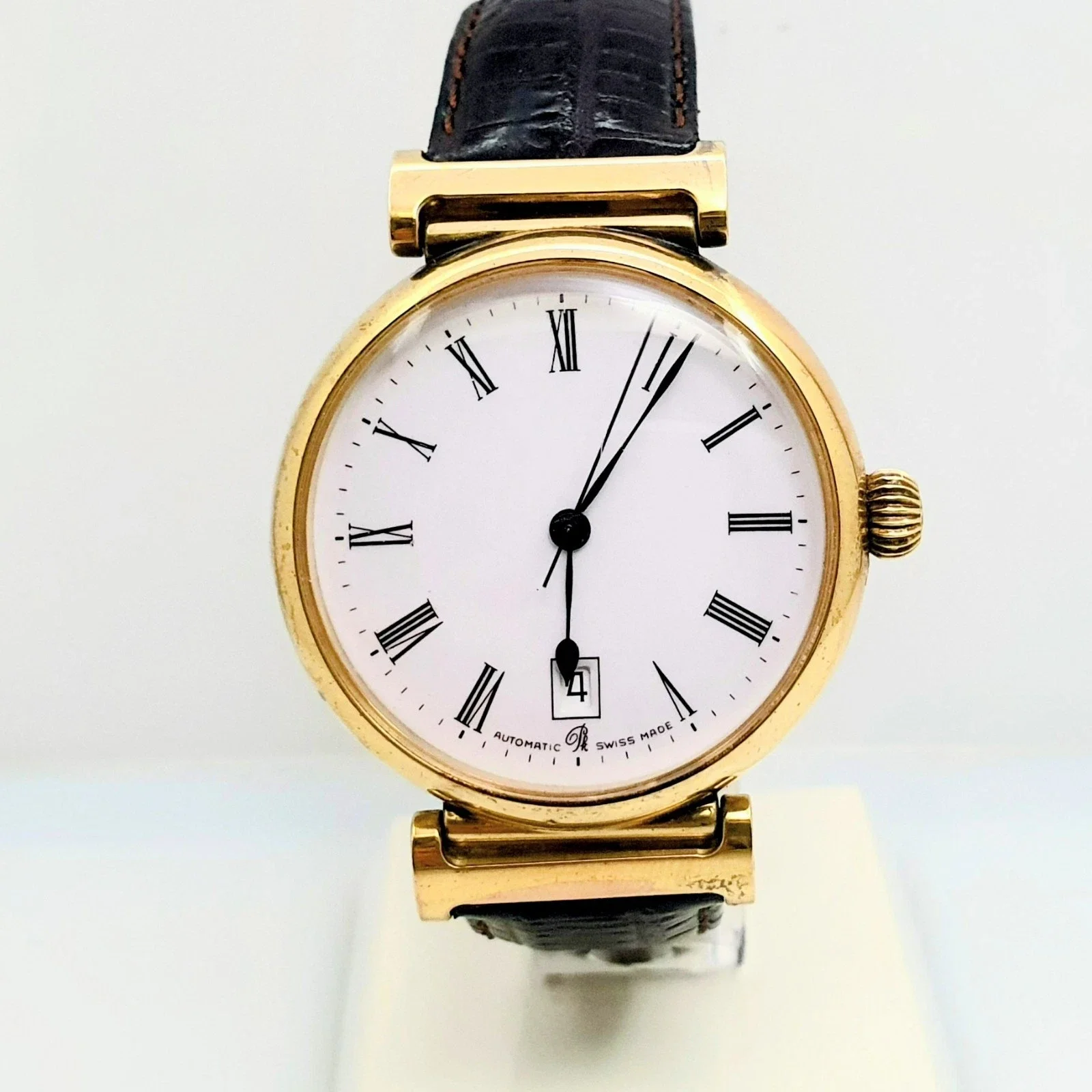 Pinko Ebdomas automatico