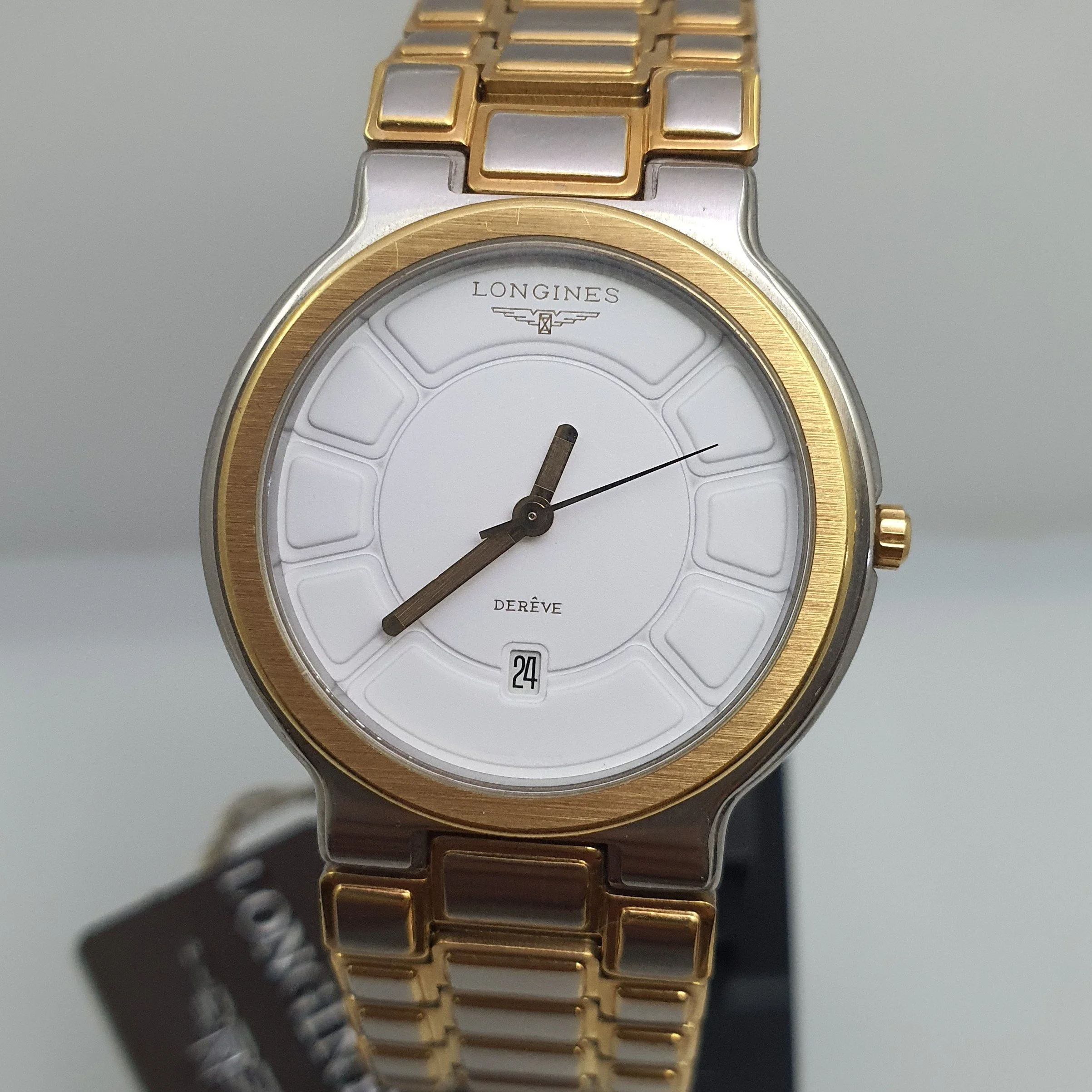 Longines Derêve quartz