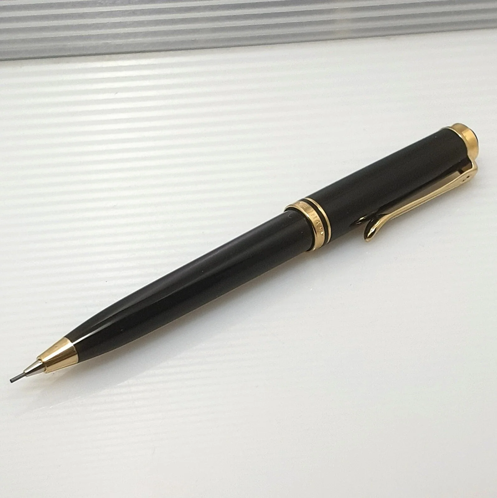 Portamine Pelikan Souveran D600