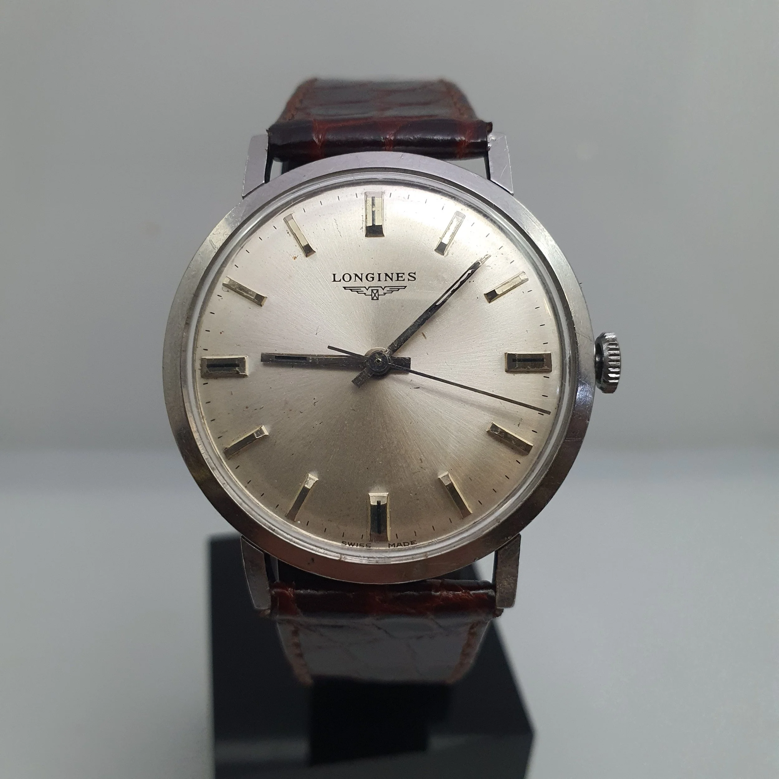 Longines Vintage Meccanico