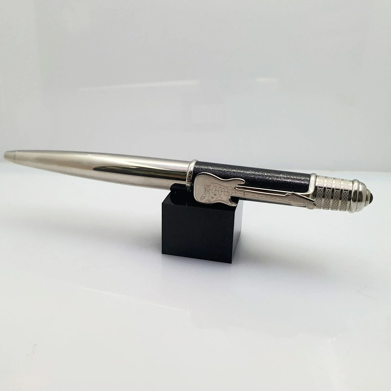 Penna Cartier Diabolo Rock E Roll