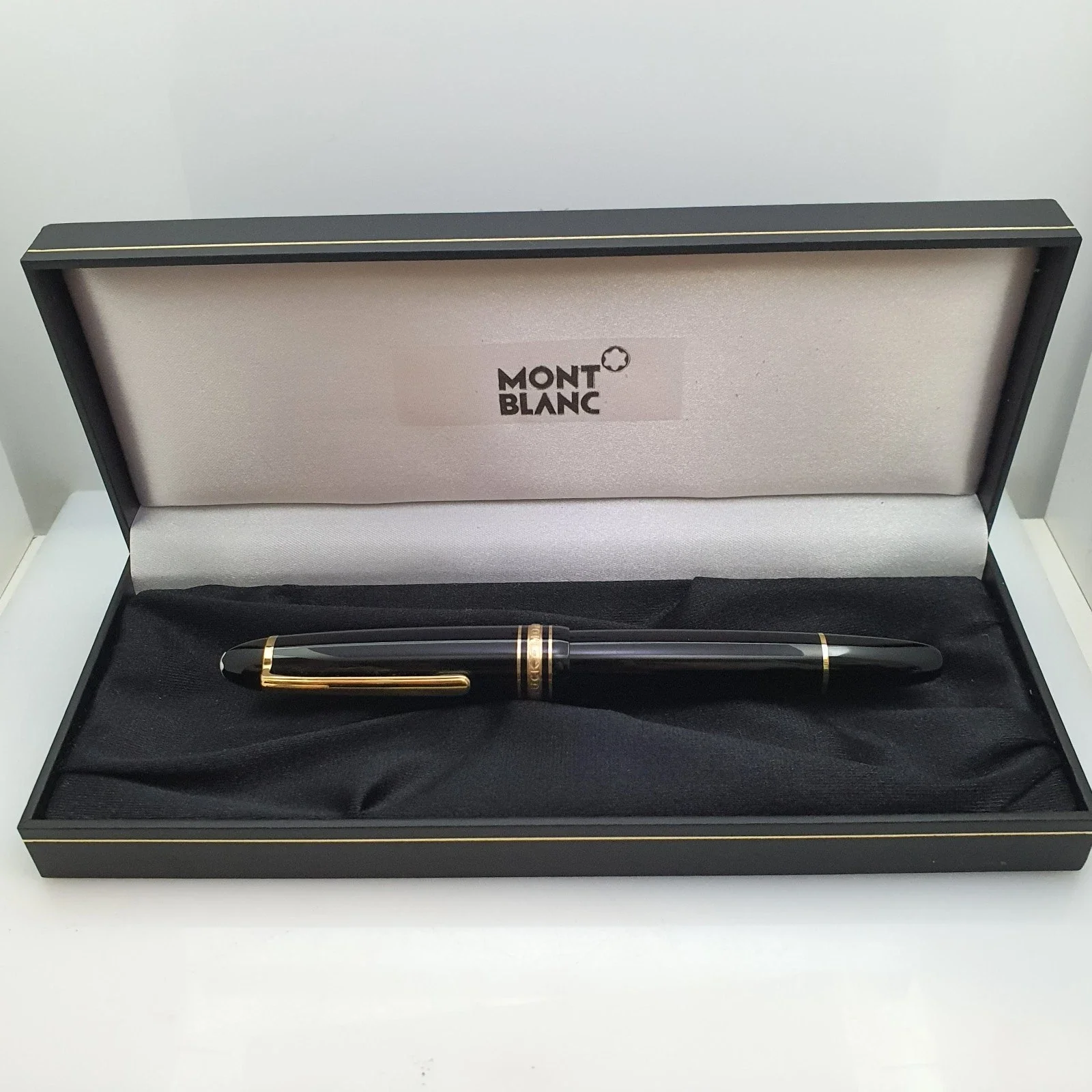 Penna Montblanc Meisterstück LeGrand 162