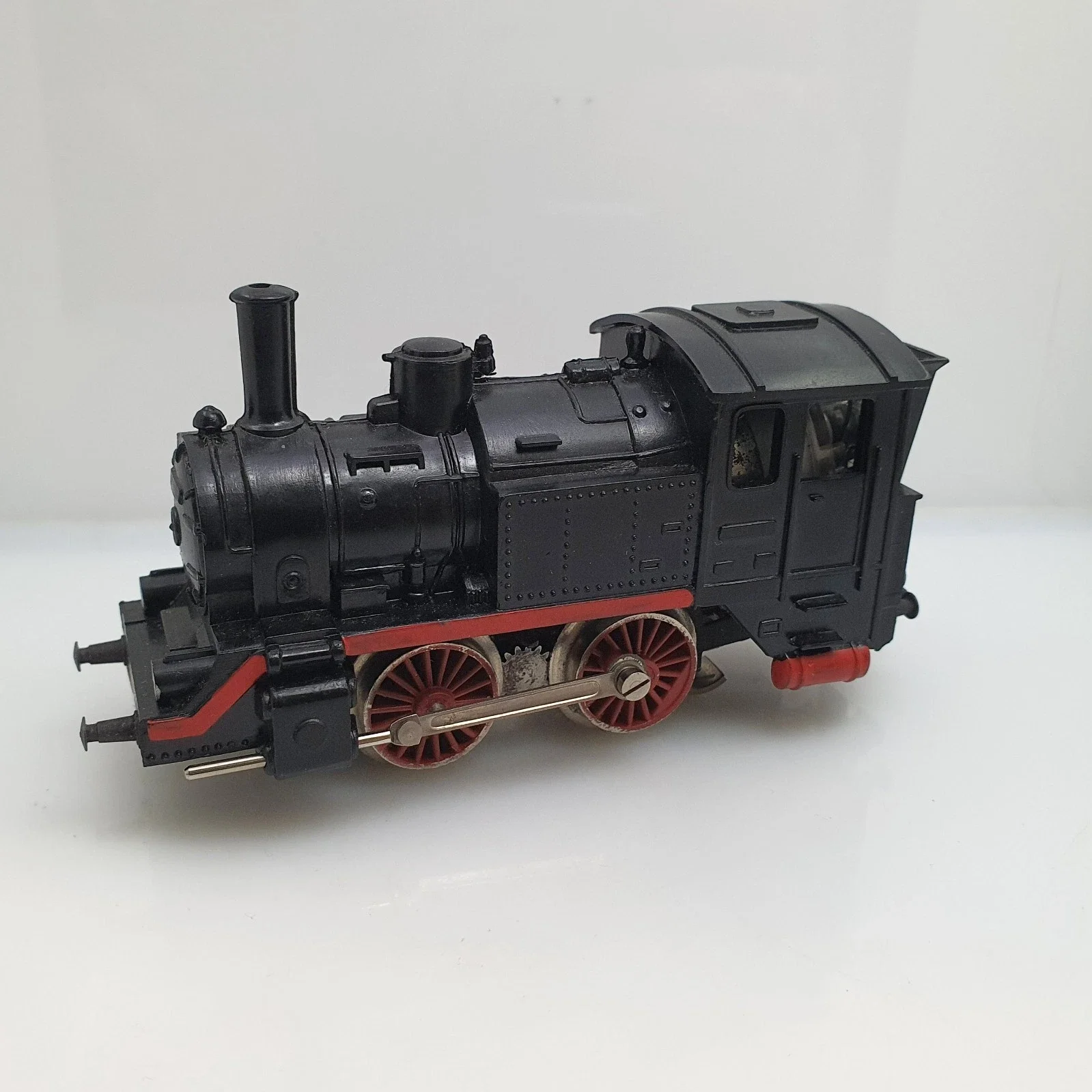 Locomotiva Germany