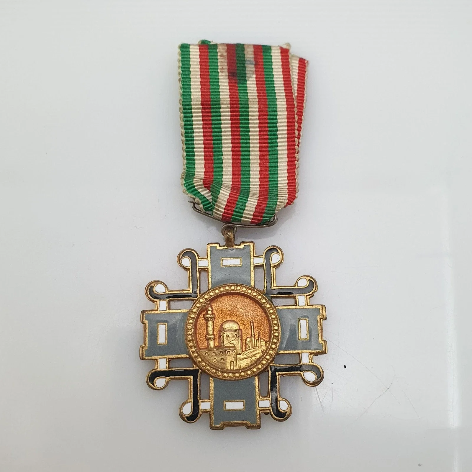 Medaglia Oriente Balcanico 1914-1919