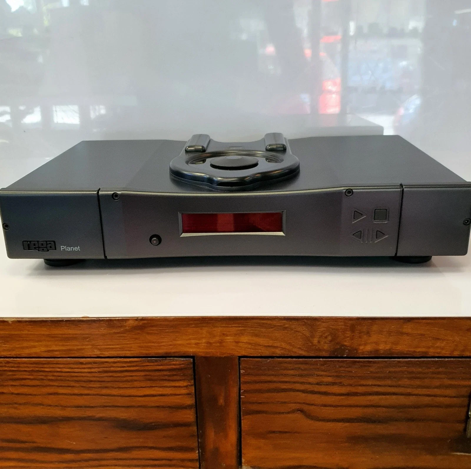 Lettore CD Rega Planet
