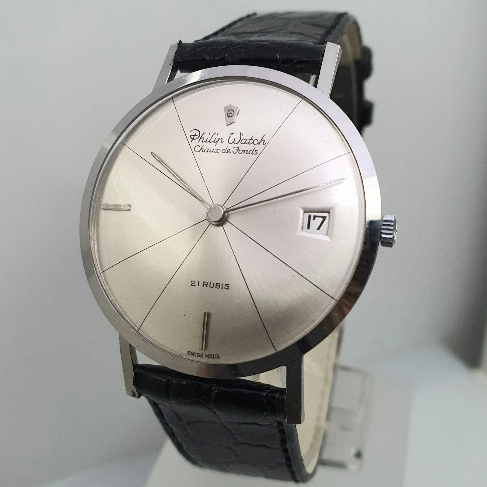 Philip Watch automatico