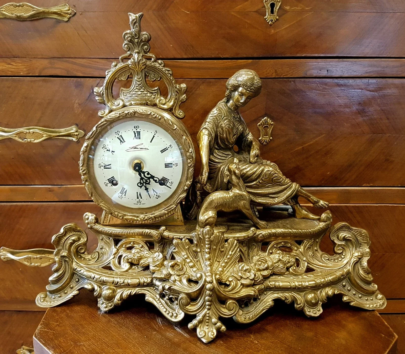 Orologio da tavolo