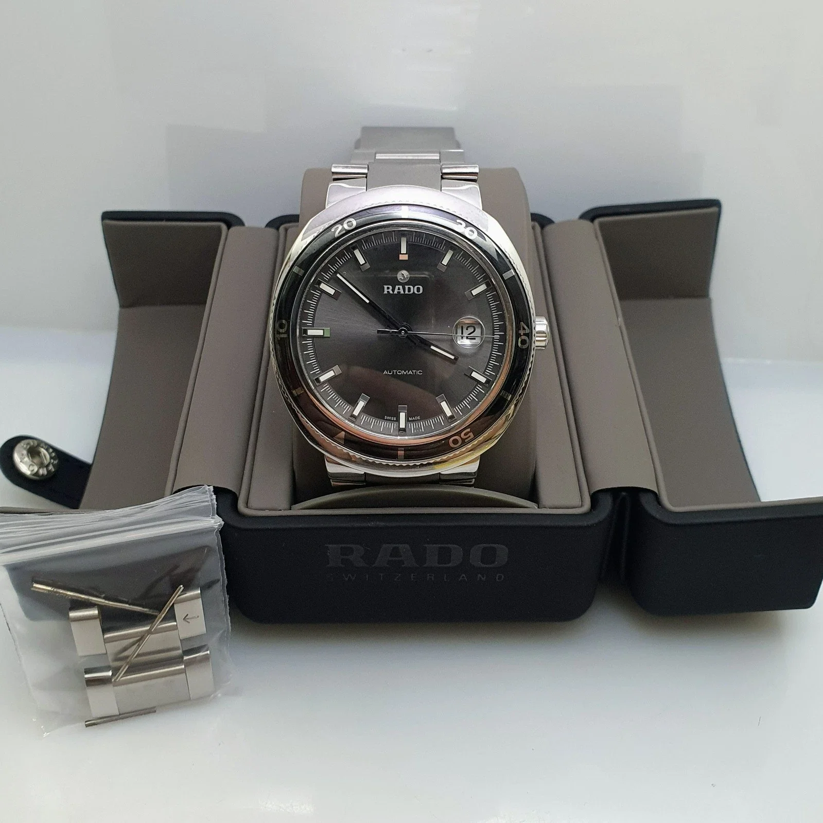 Rado D-Star 200 automatico
