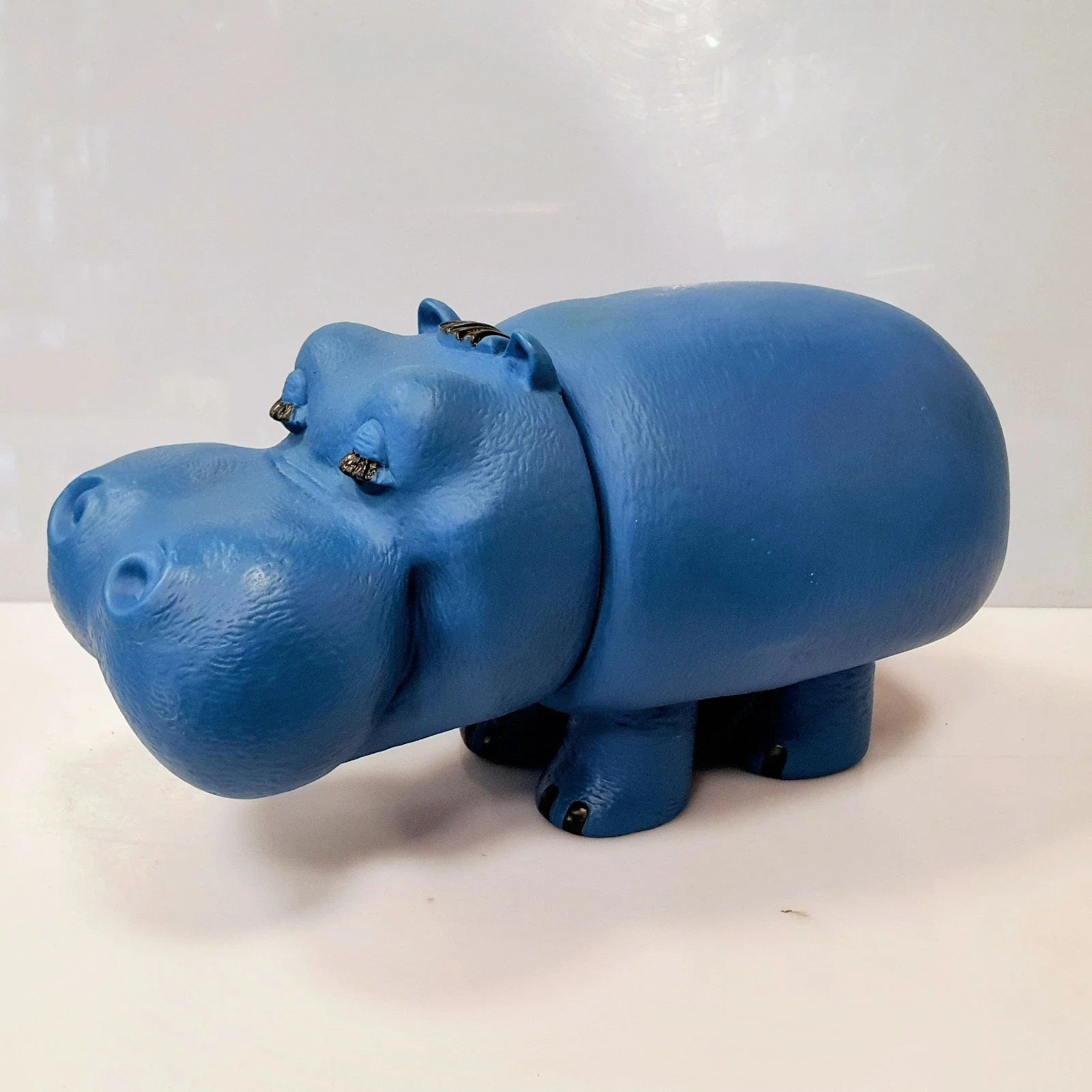 Ippopotamo Pippo Lines
