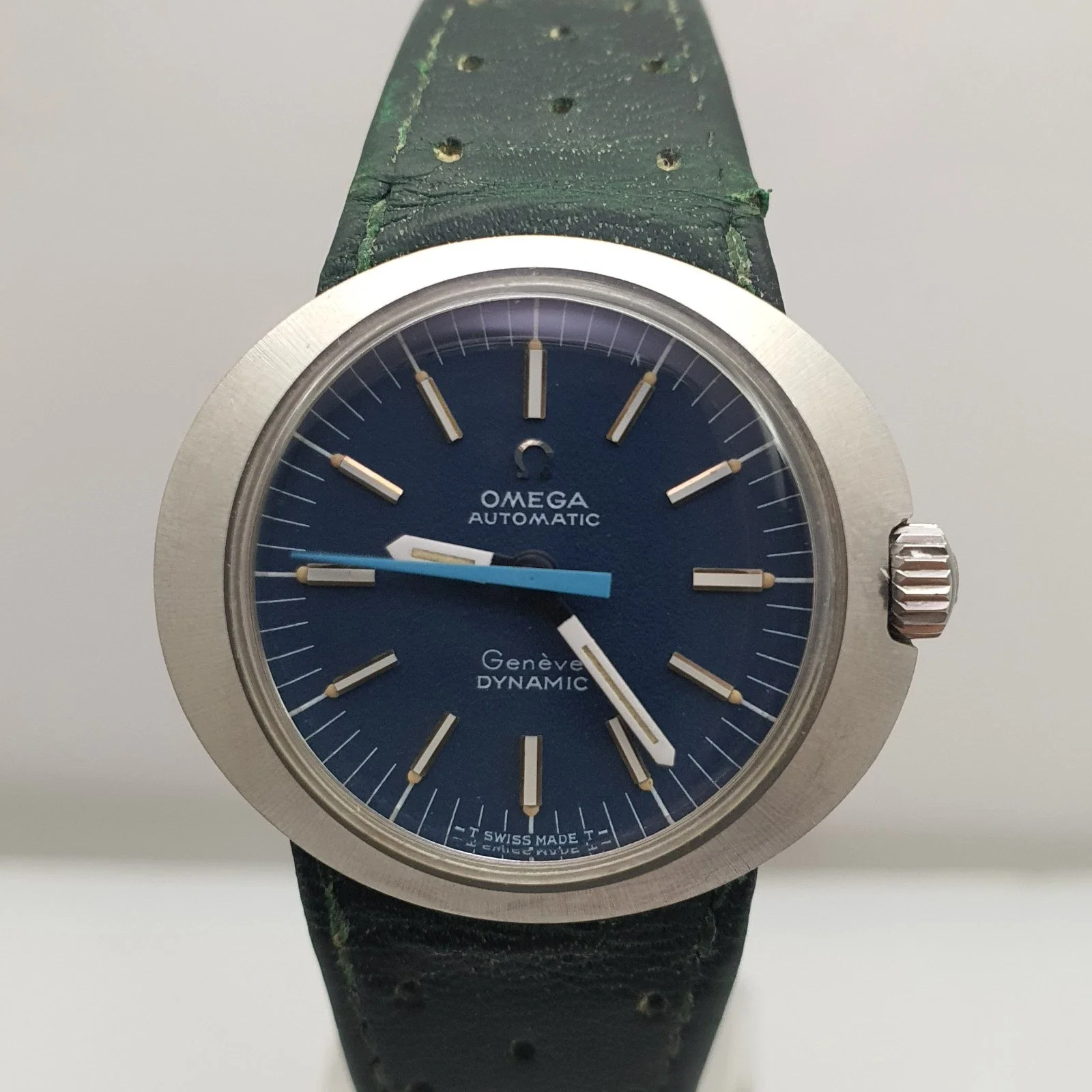 Omega Dynamic Tool 102 meccanico