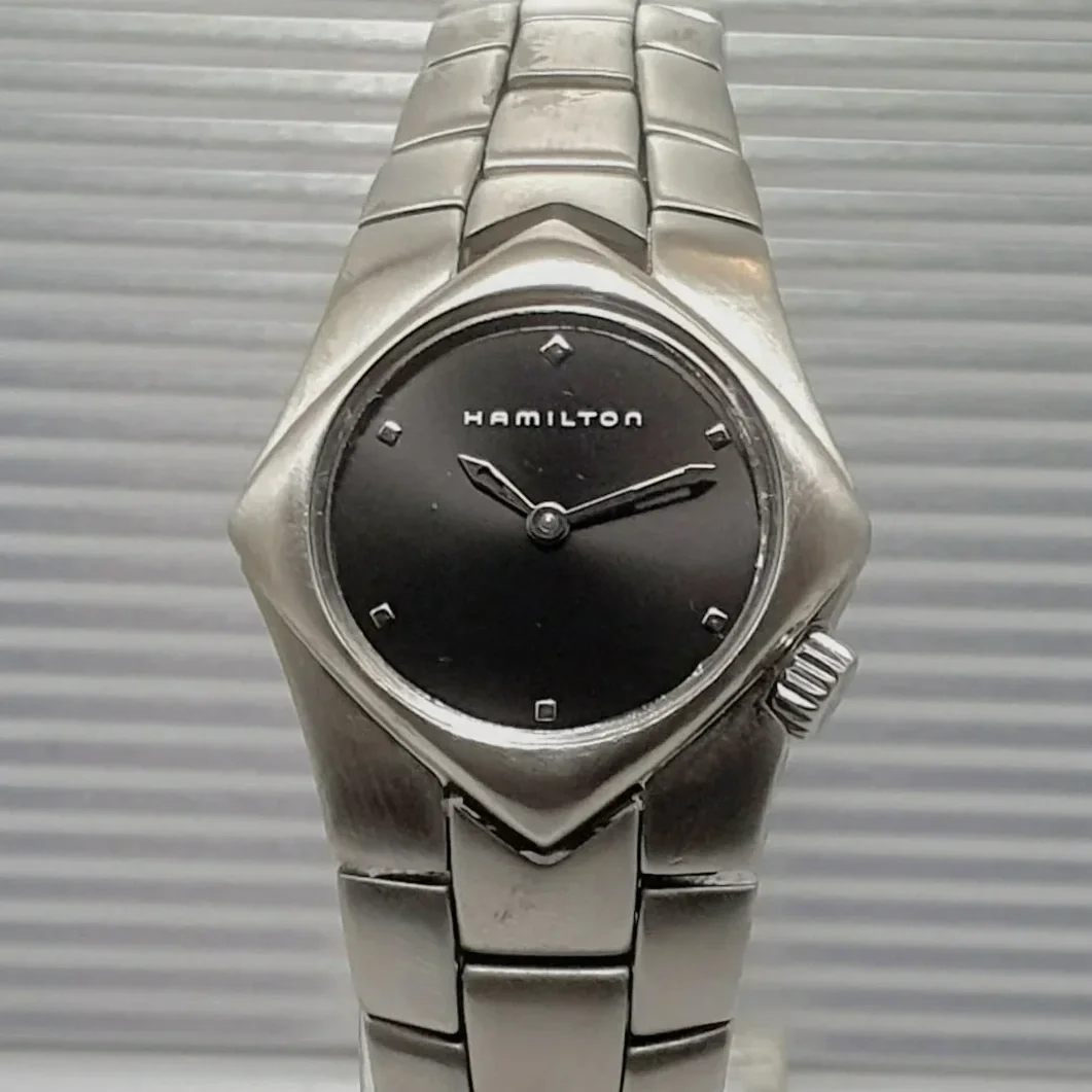 Hamilton Stardom quartz