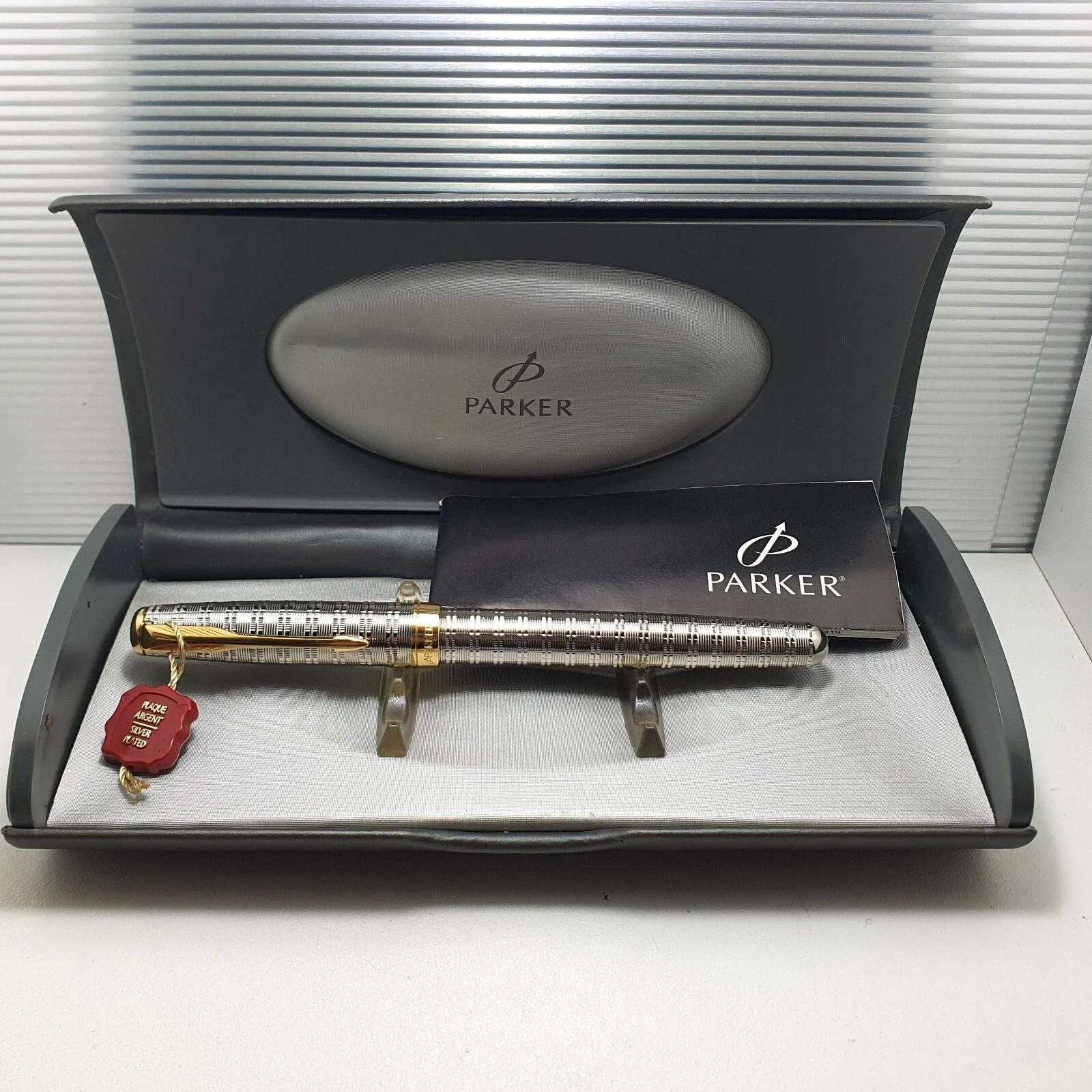 Penna Parker Sonnet