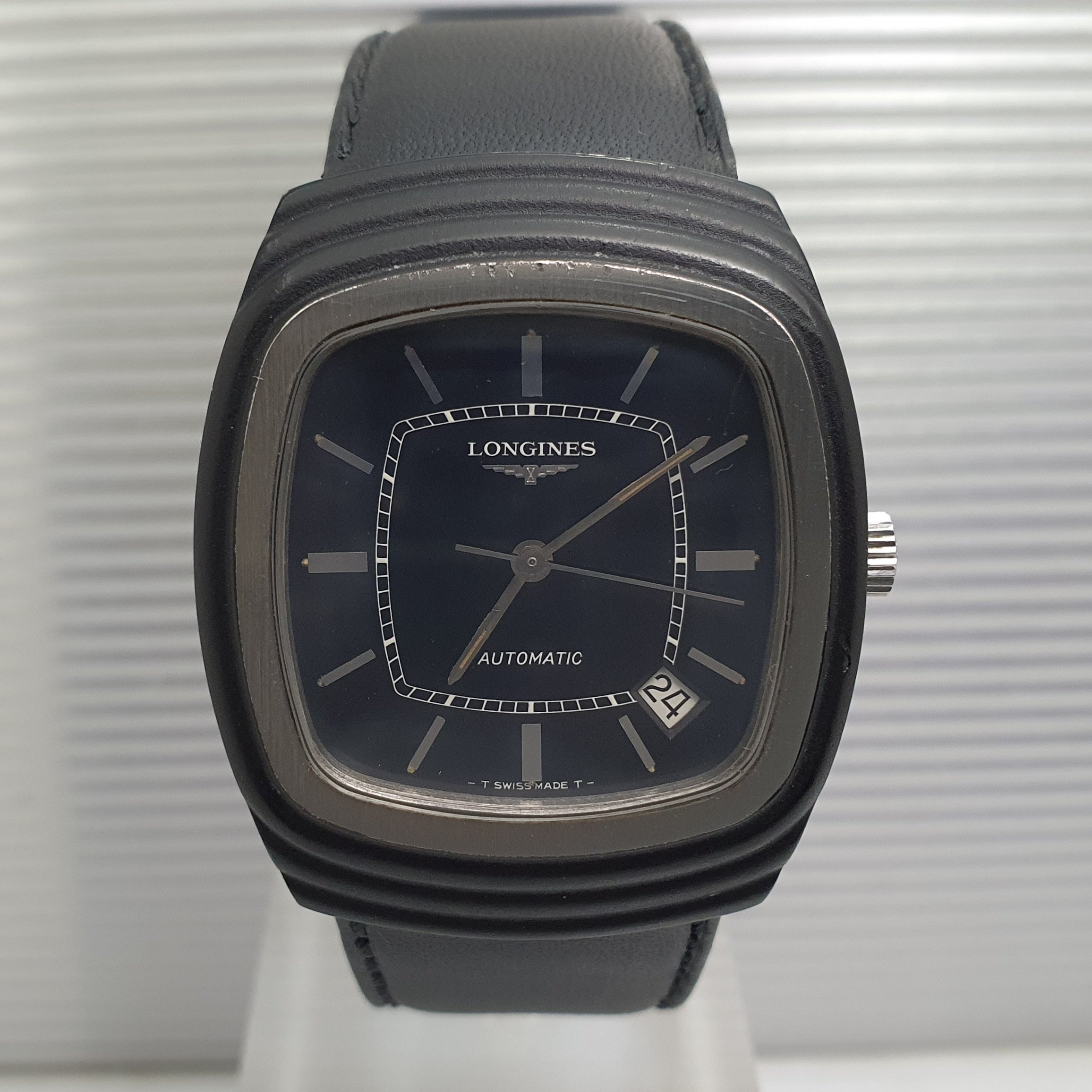 Longines TV Screen automatico
