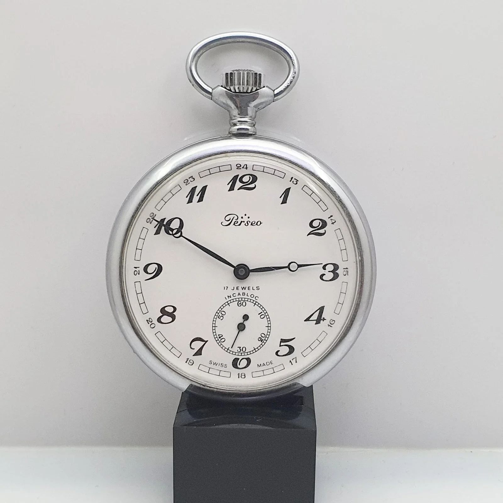 Orologio da tasca Perseo FS