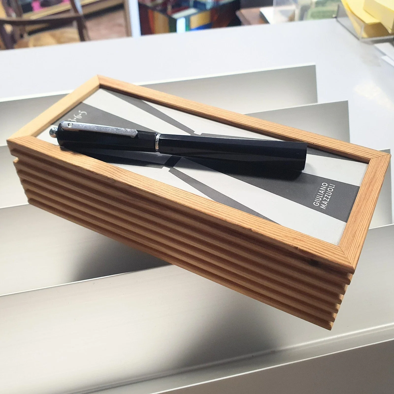 Penna MOKA 365