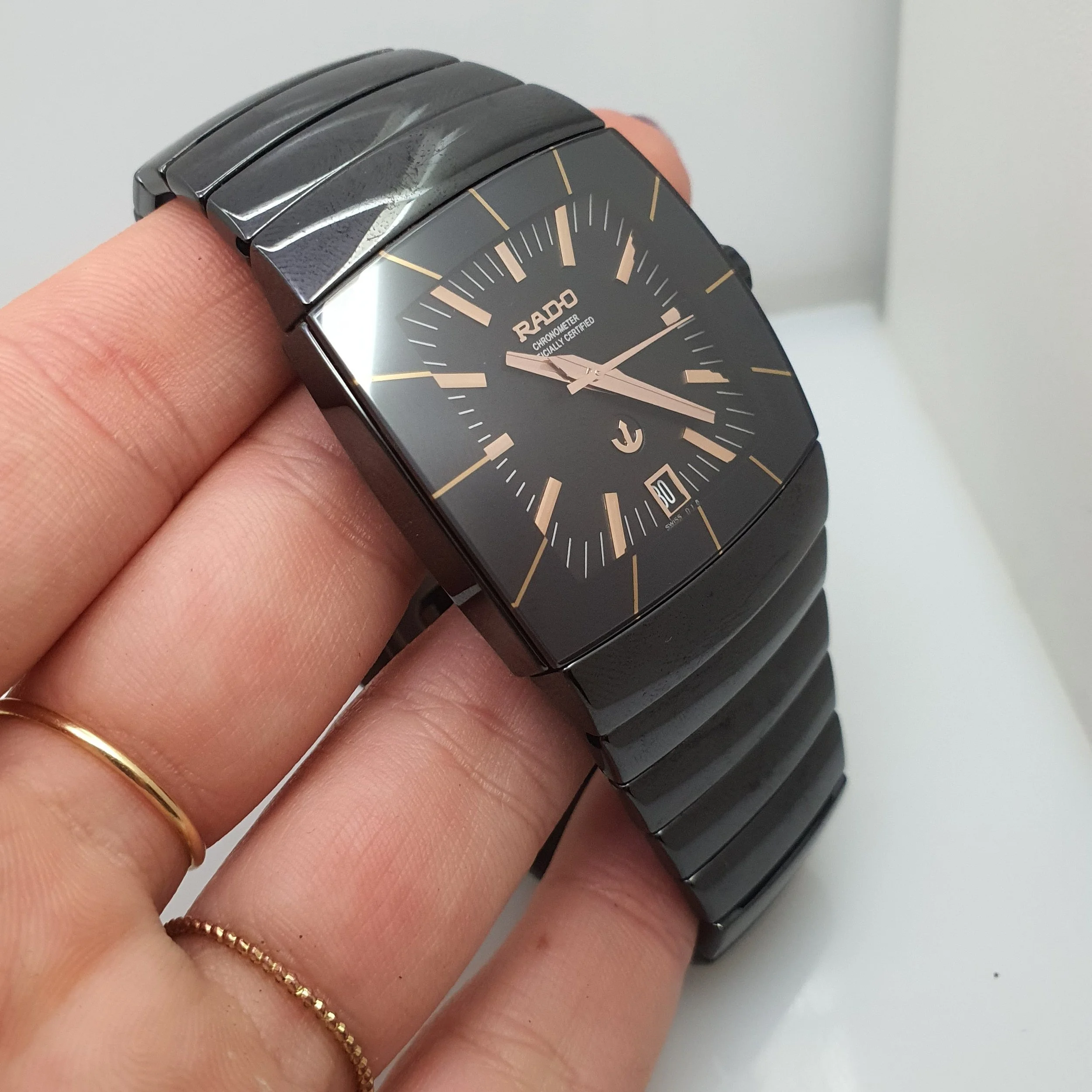 Rado Sintra automatico