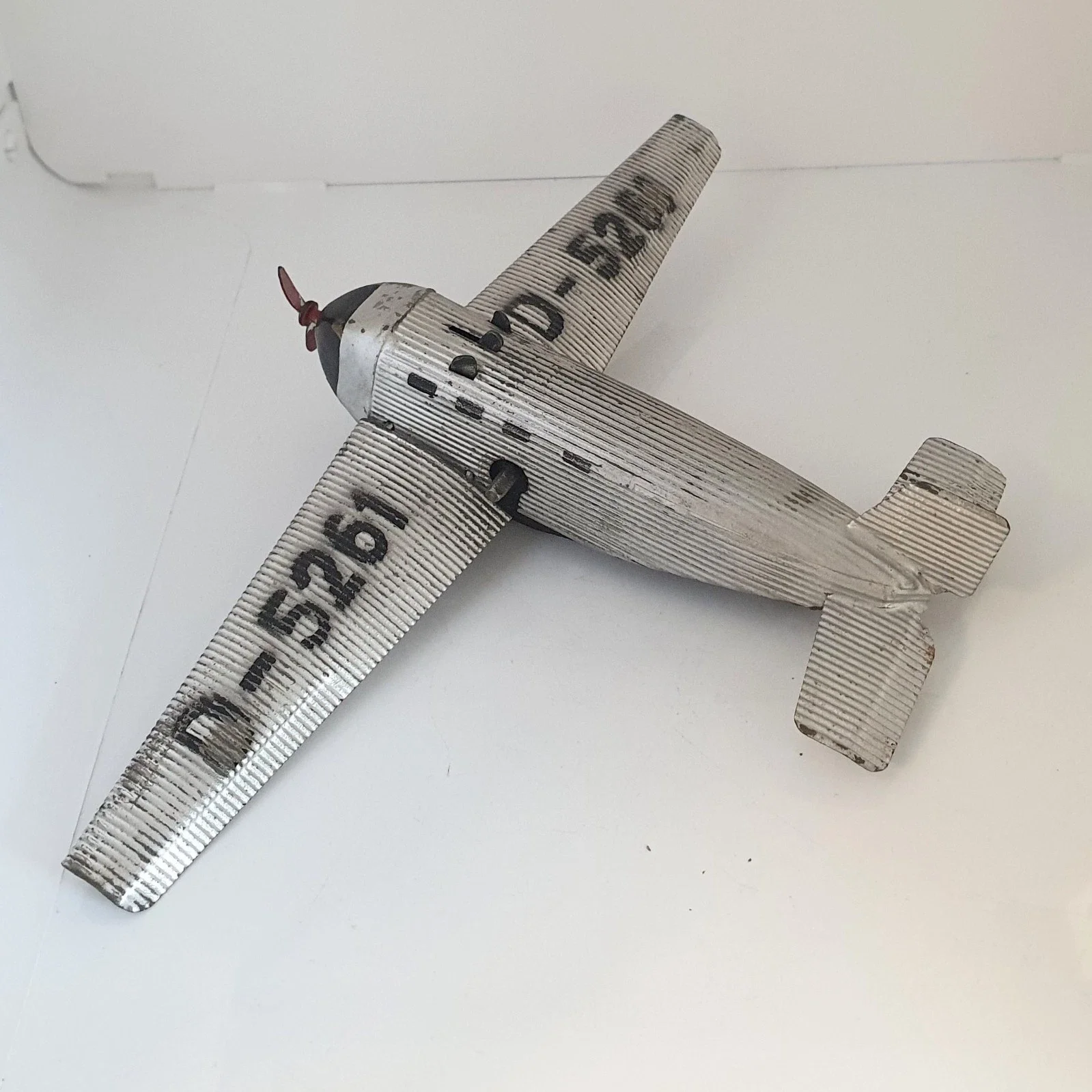 Modellino aereo Marklin