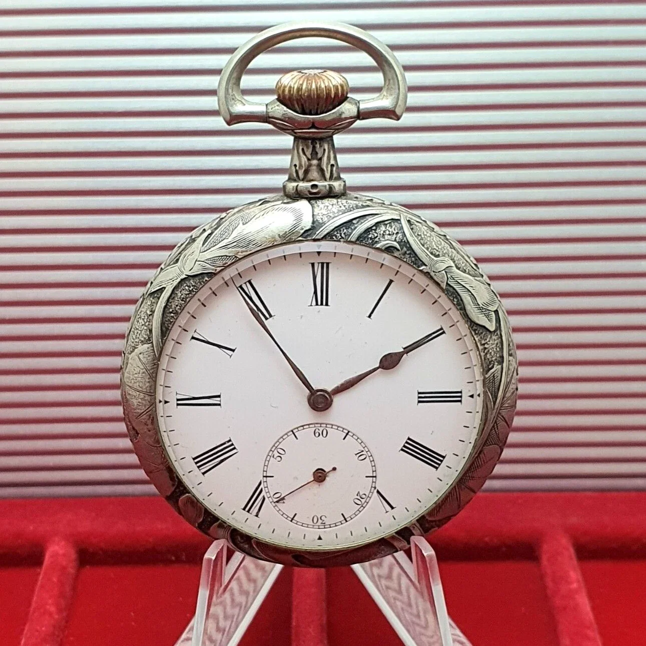 Orologio da tasca