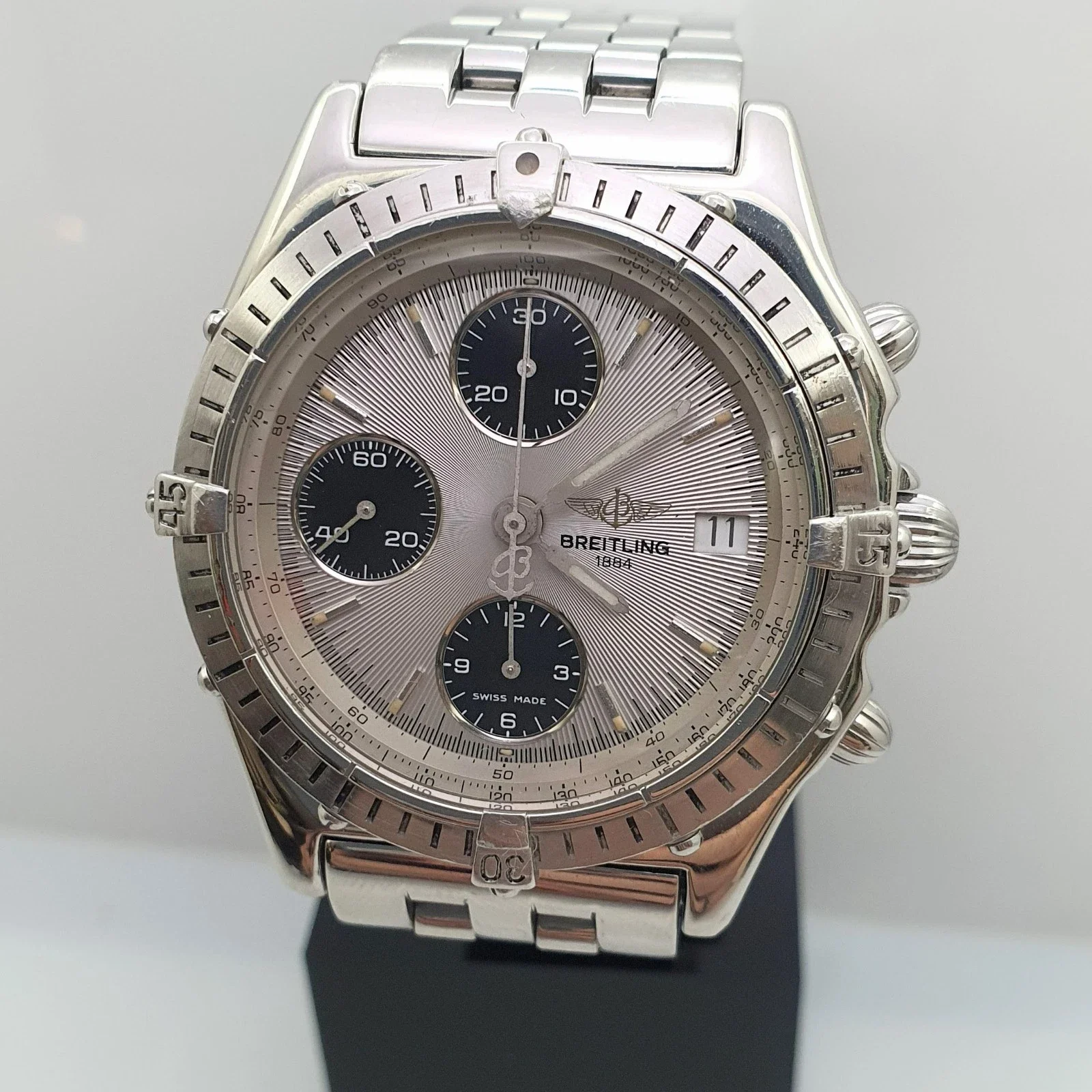 Breitling Chronomat