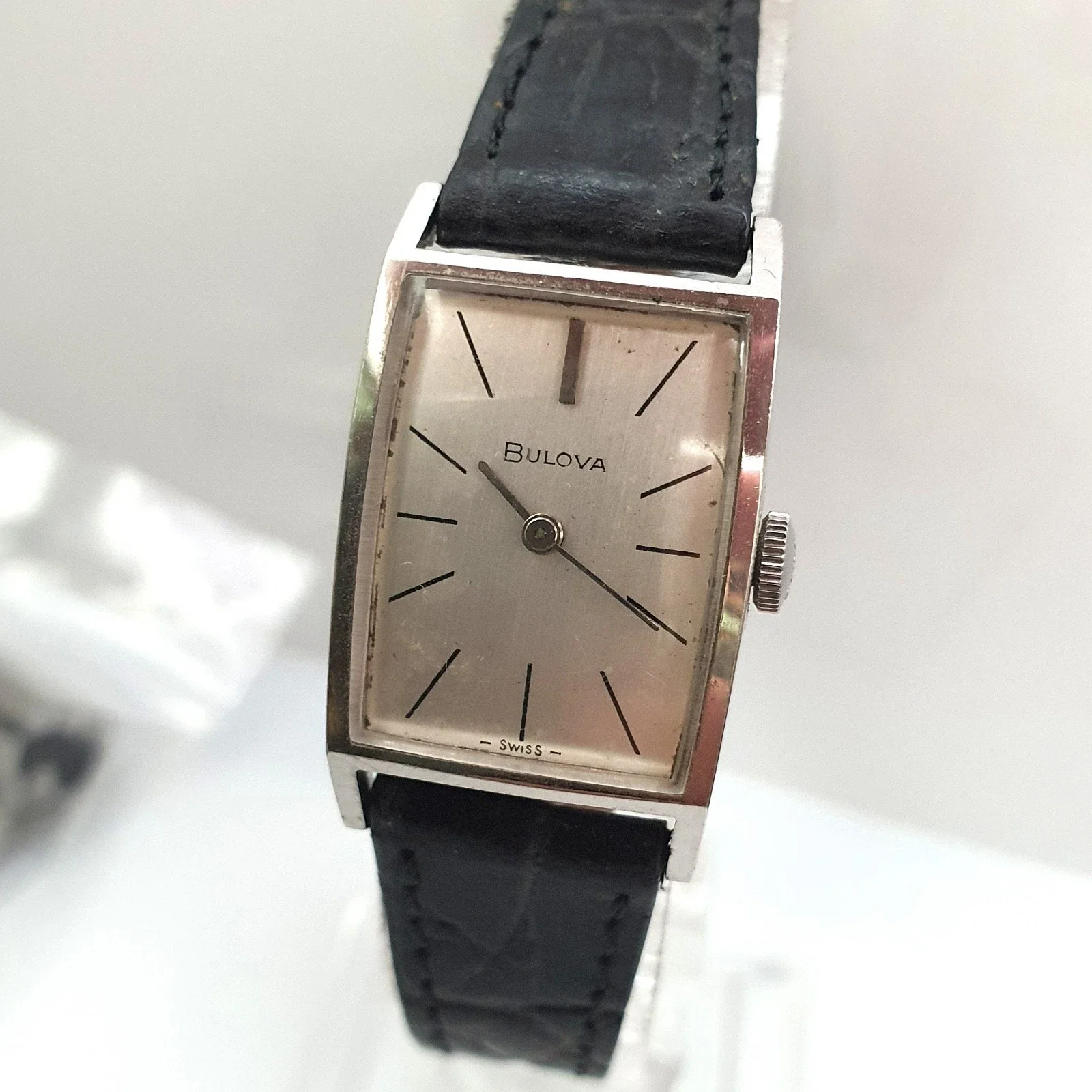 Bulova meccanico