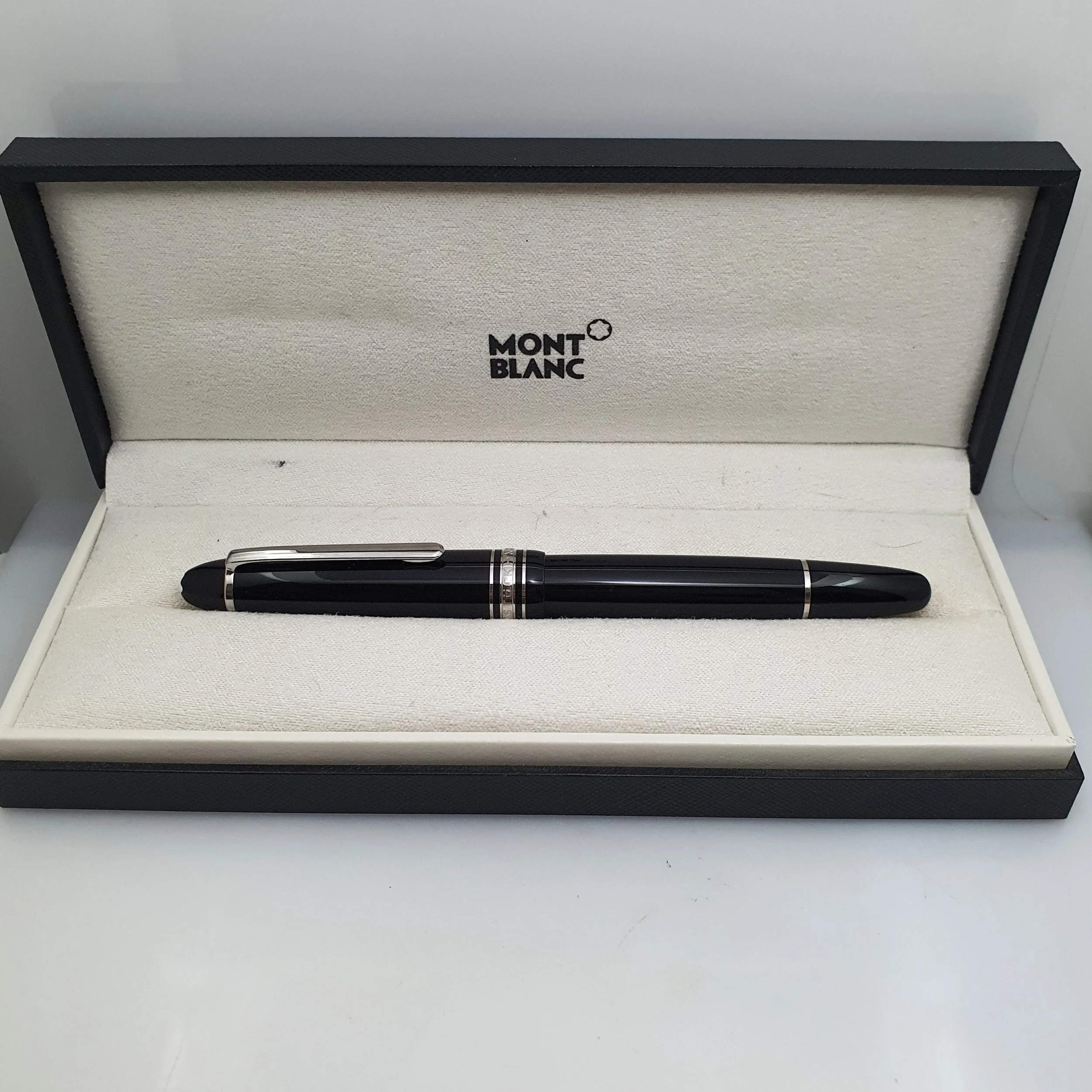 Roller Montblanc Meisterstück LeGrand 162