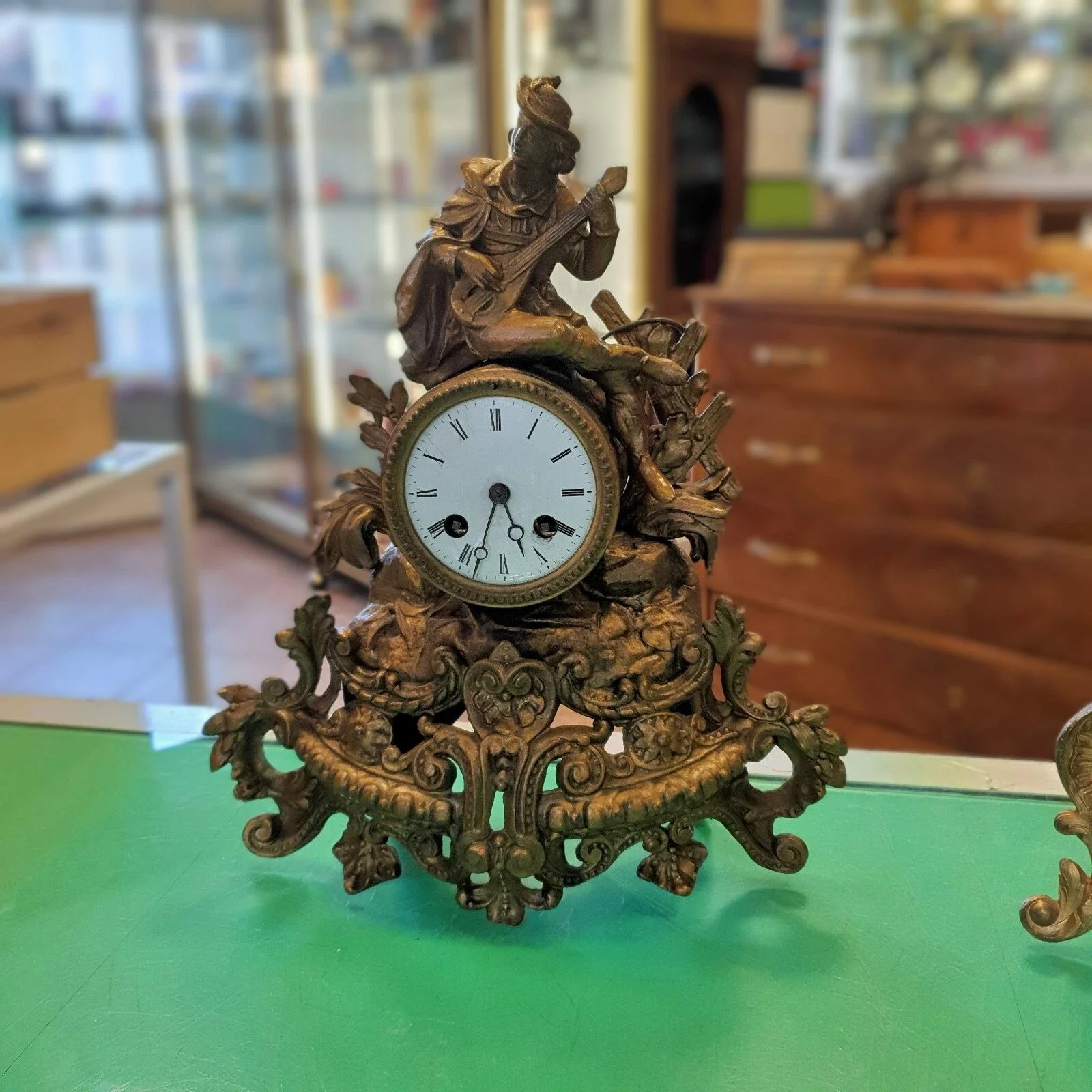 Orologio Pendola francese
