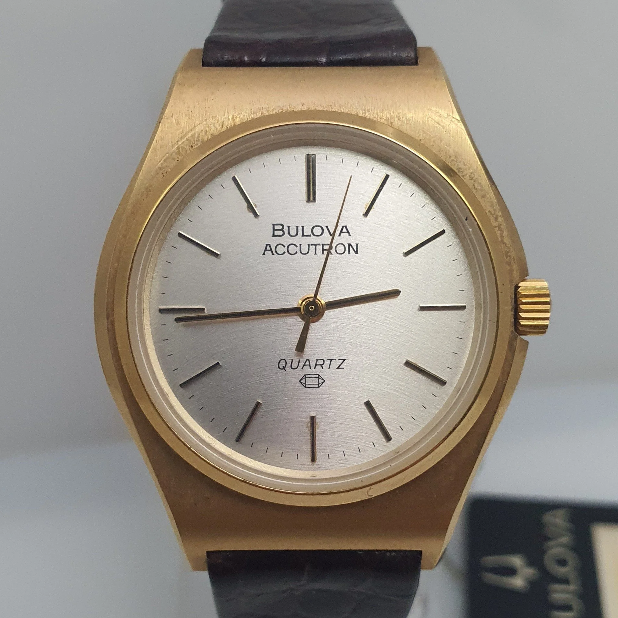 Bulova Accutron